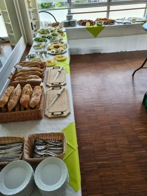 Hotel Am Wintergarten