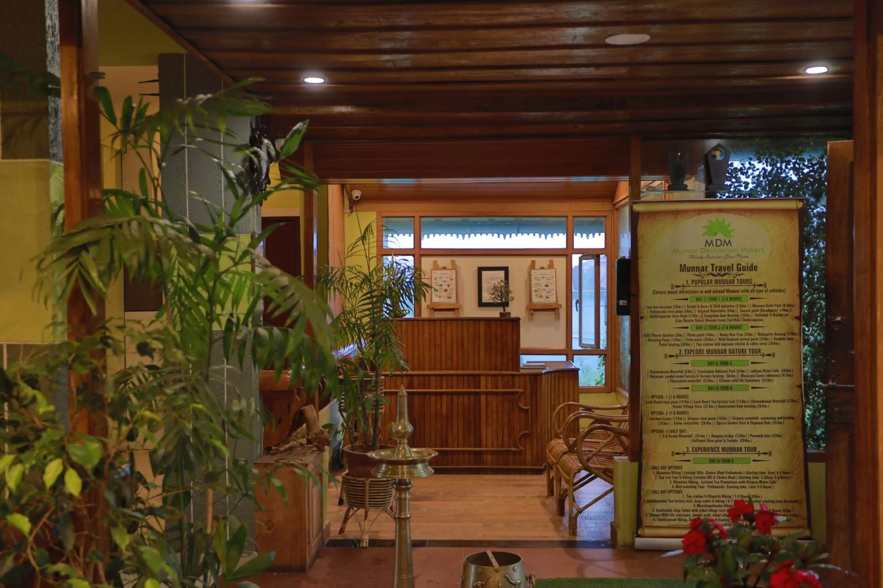 Property building in Green Valley Vista