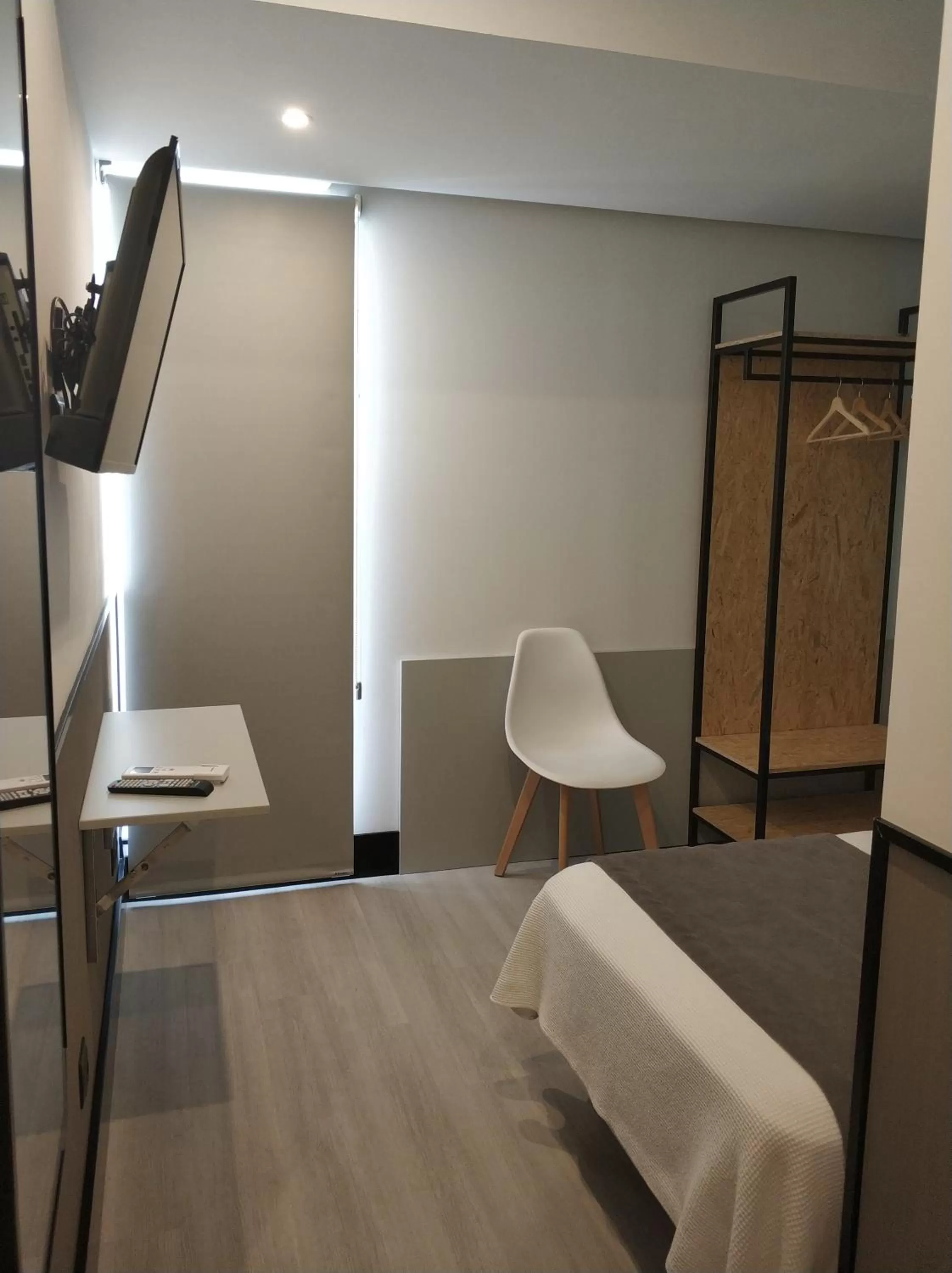 Photo of the whole room in Hotel Abelay