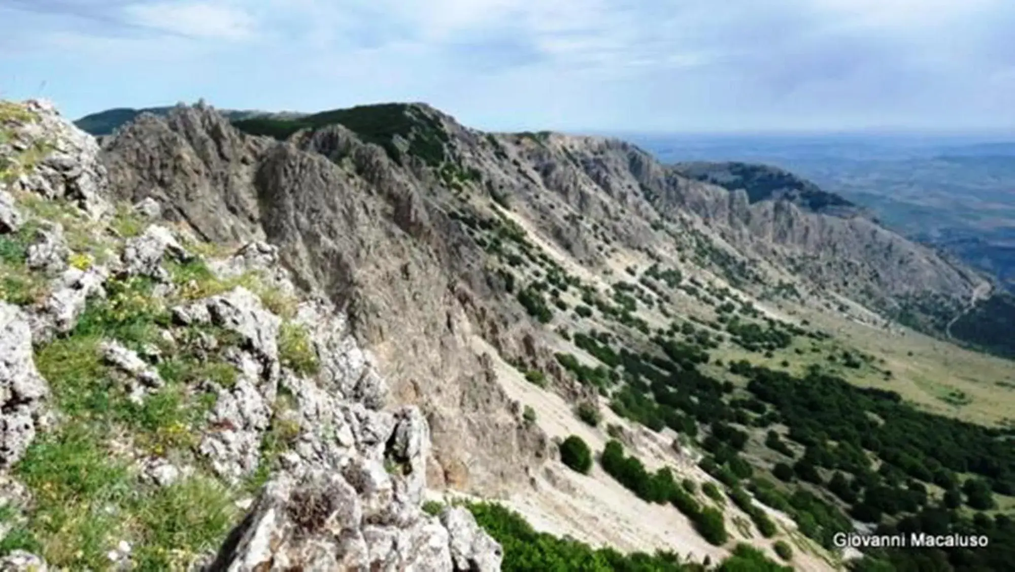 Hiking, Natural Landscape in Hotel Residenza Petra