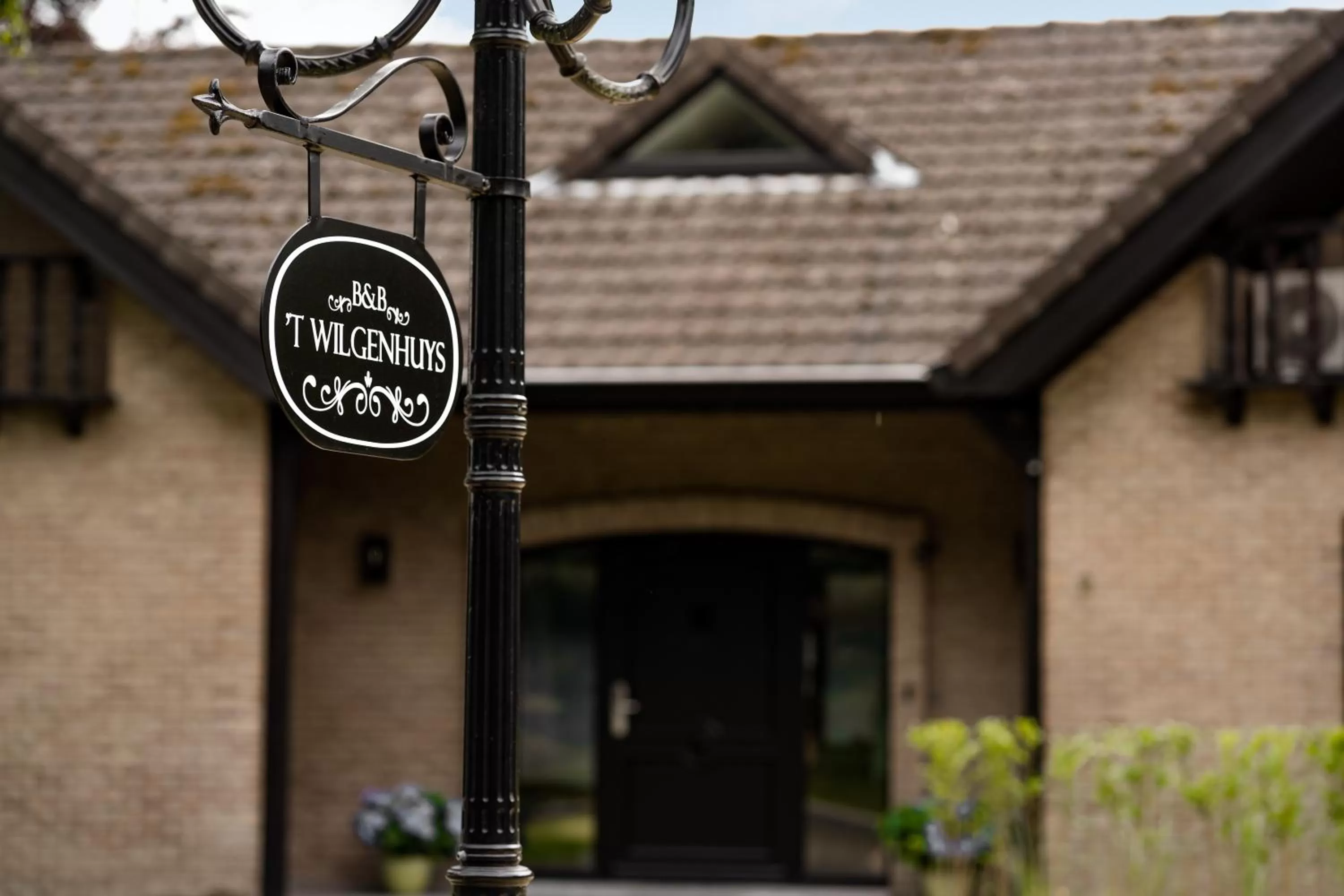 't Wilgenhuys