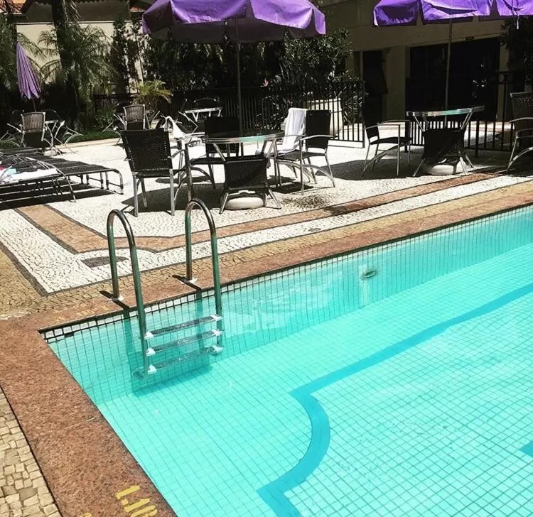 Loft Confortável e Moderno