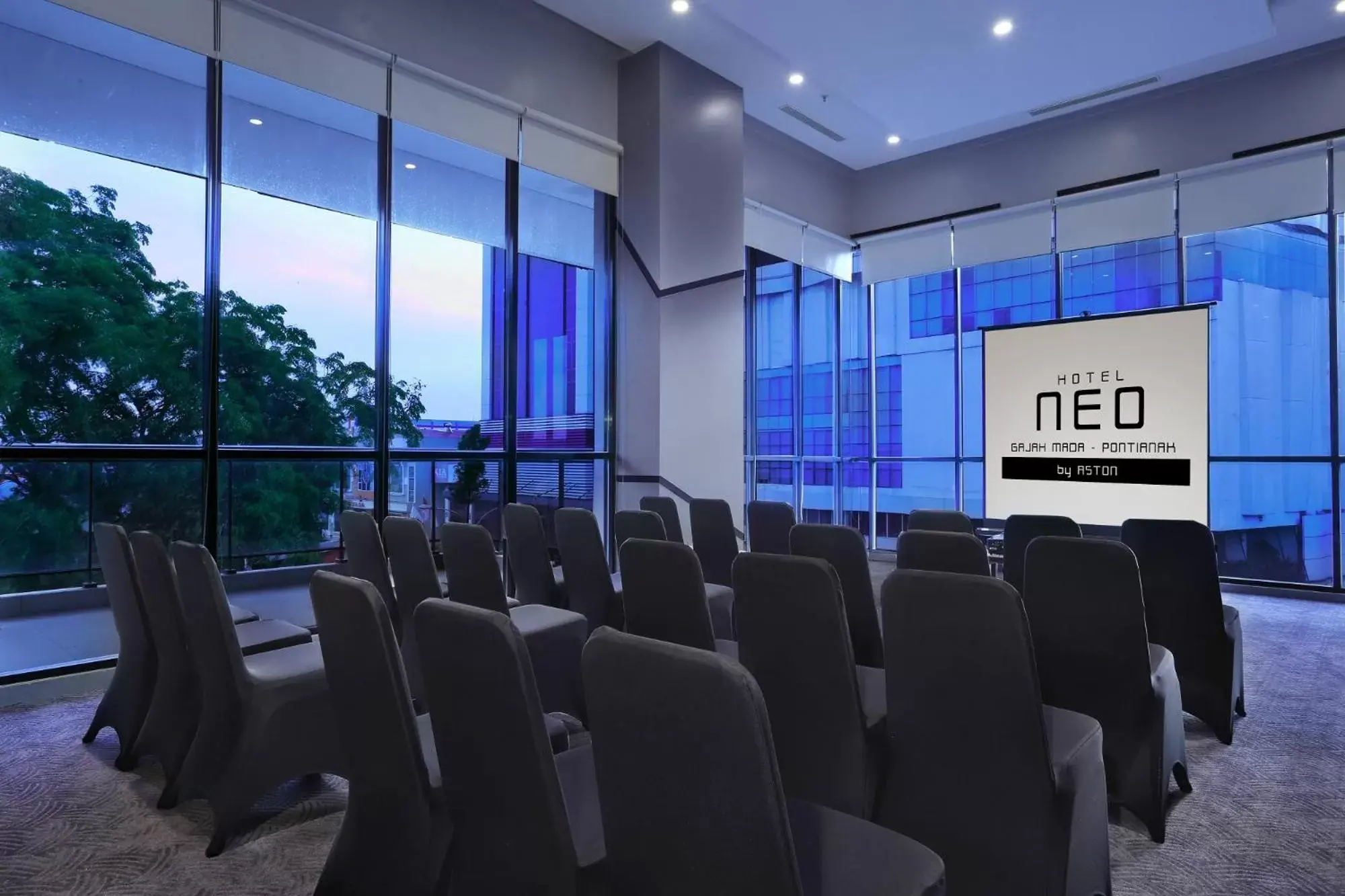 Hotel Neo Gajah Mada Pontianak by ASTON Hotel Neo Gajah Mada Pontianak by ASTON