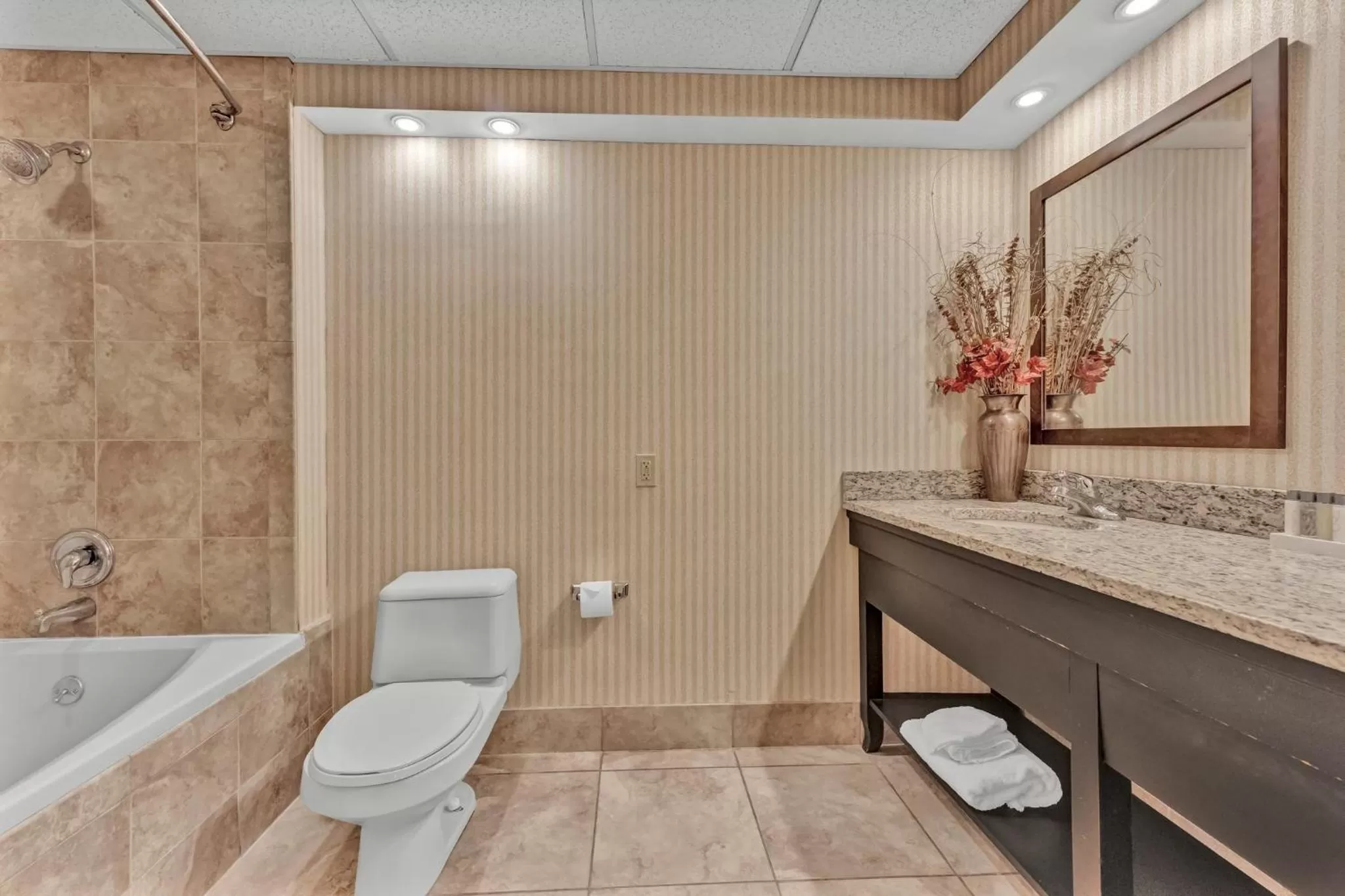 Buffalo Airport Hotel