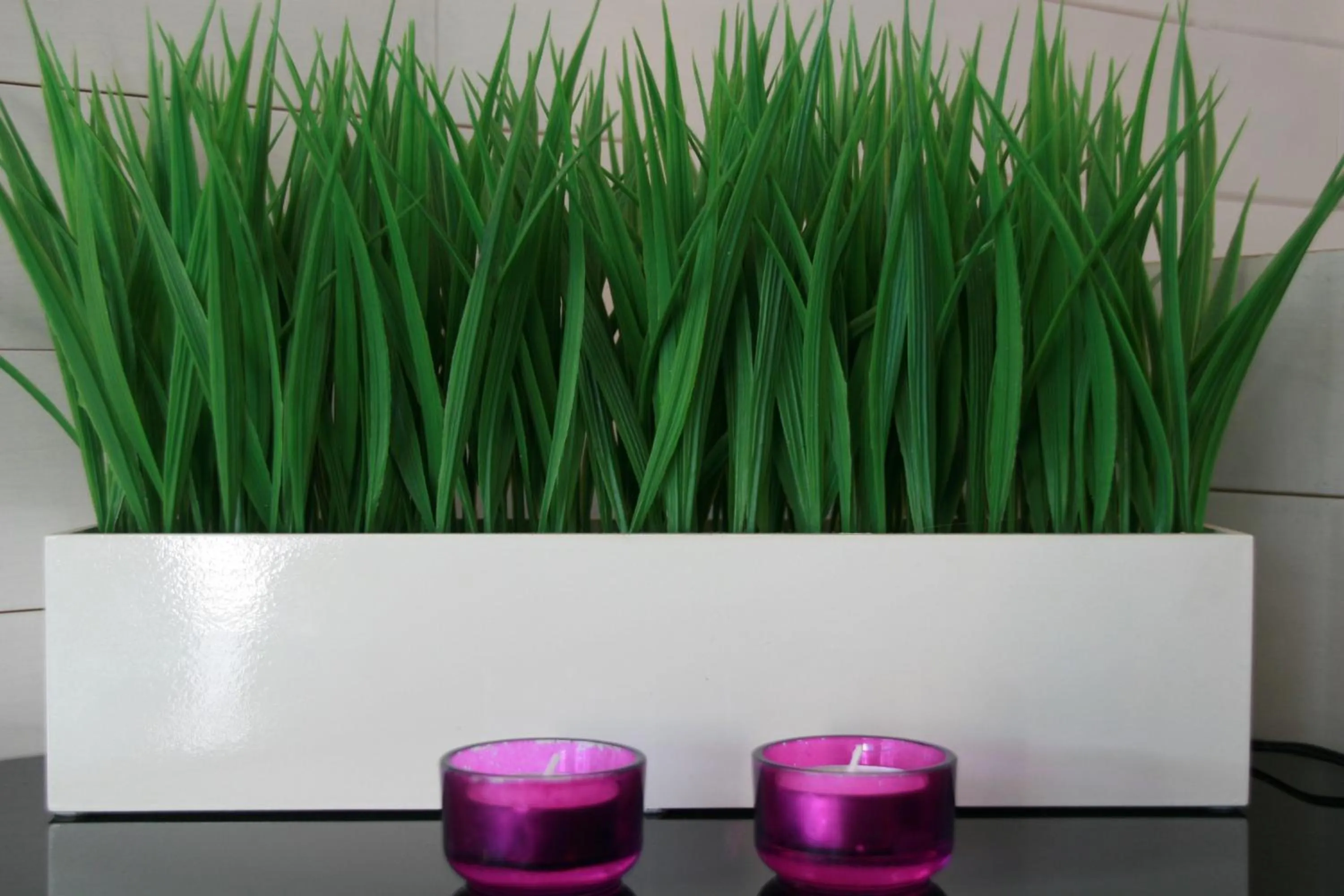 Lobby or reception in Hotel Metro