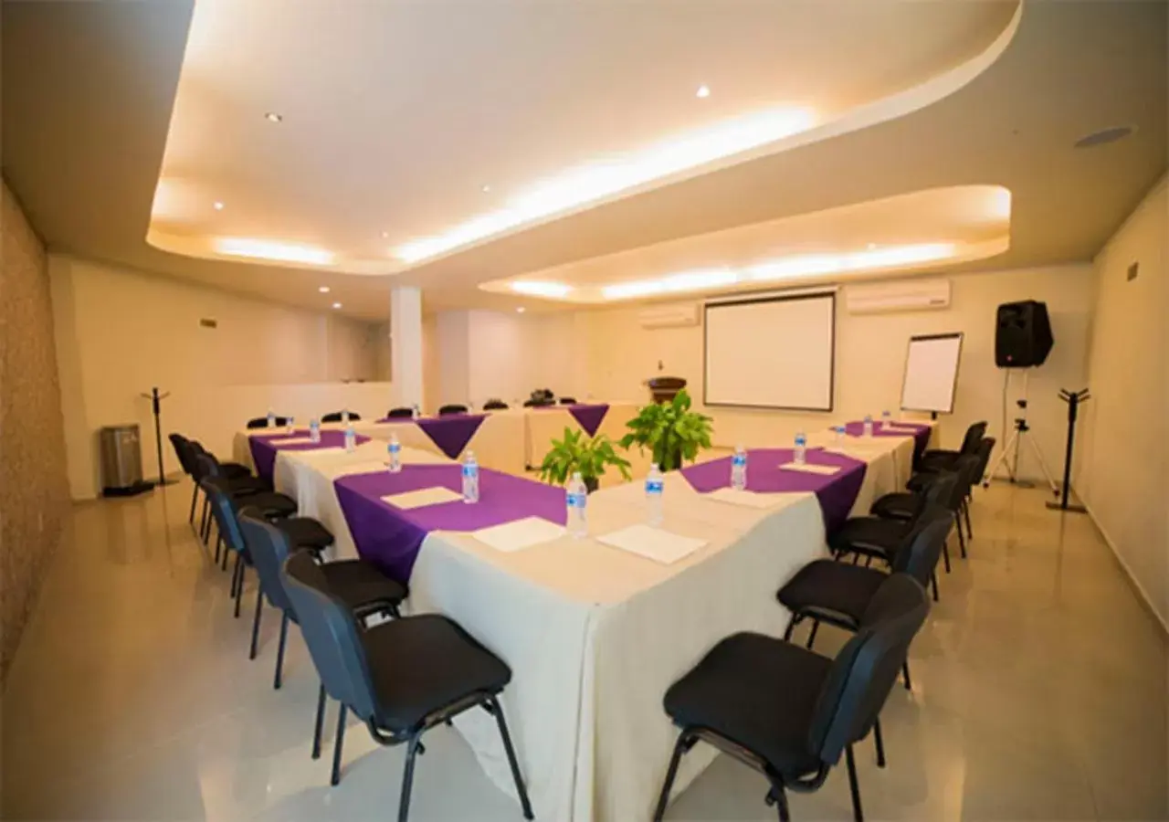 Meeting/conference room in Hotel Grand Marlon