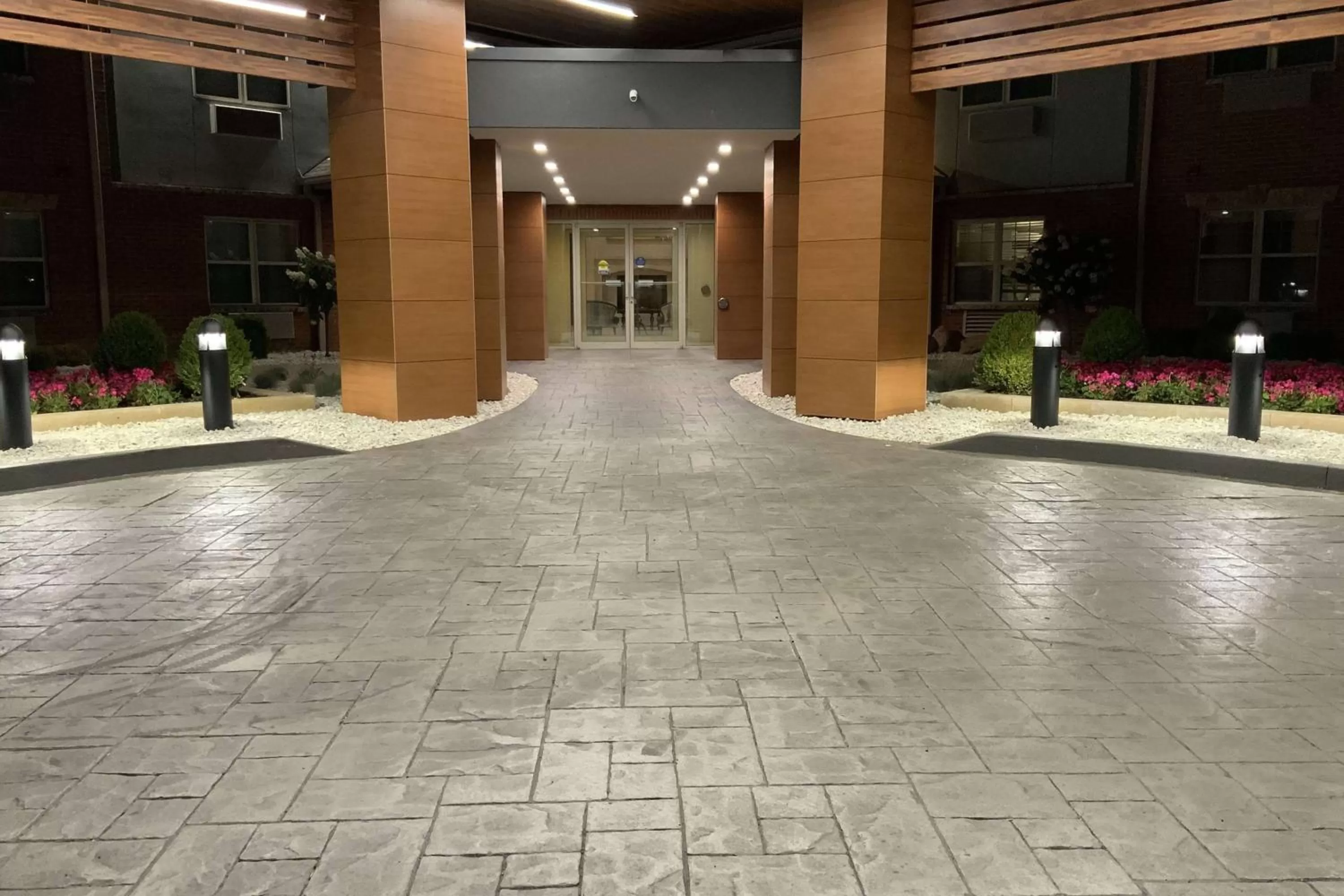 Wyndham Garden Galena Hotel & Day Spa