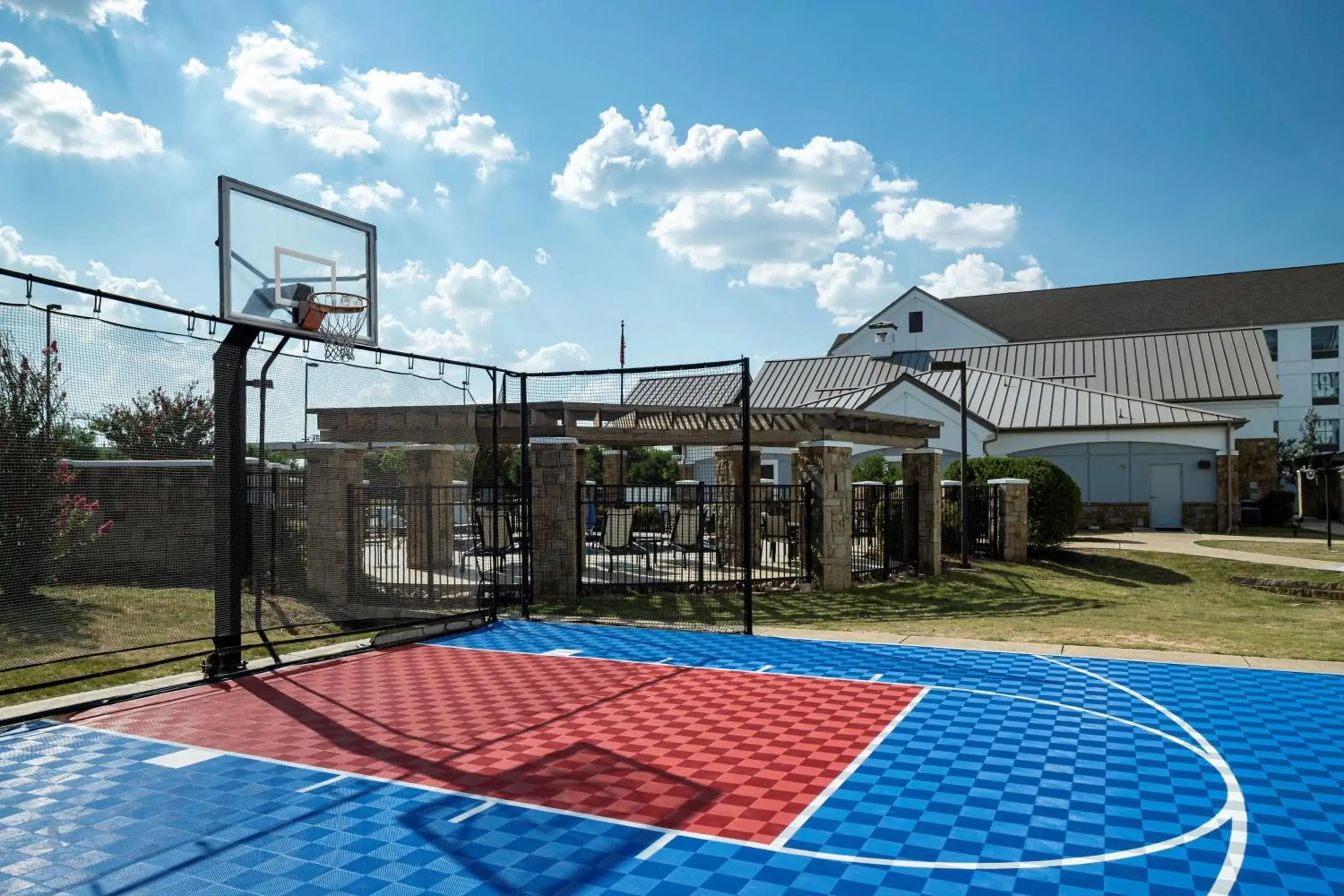 Sports, Other Activities in Homewood Suites by Hilton Austin/Round Rock