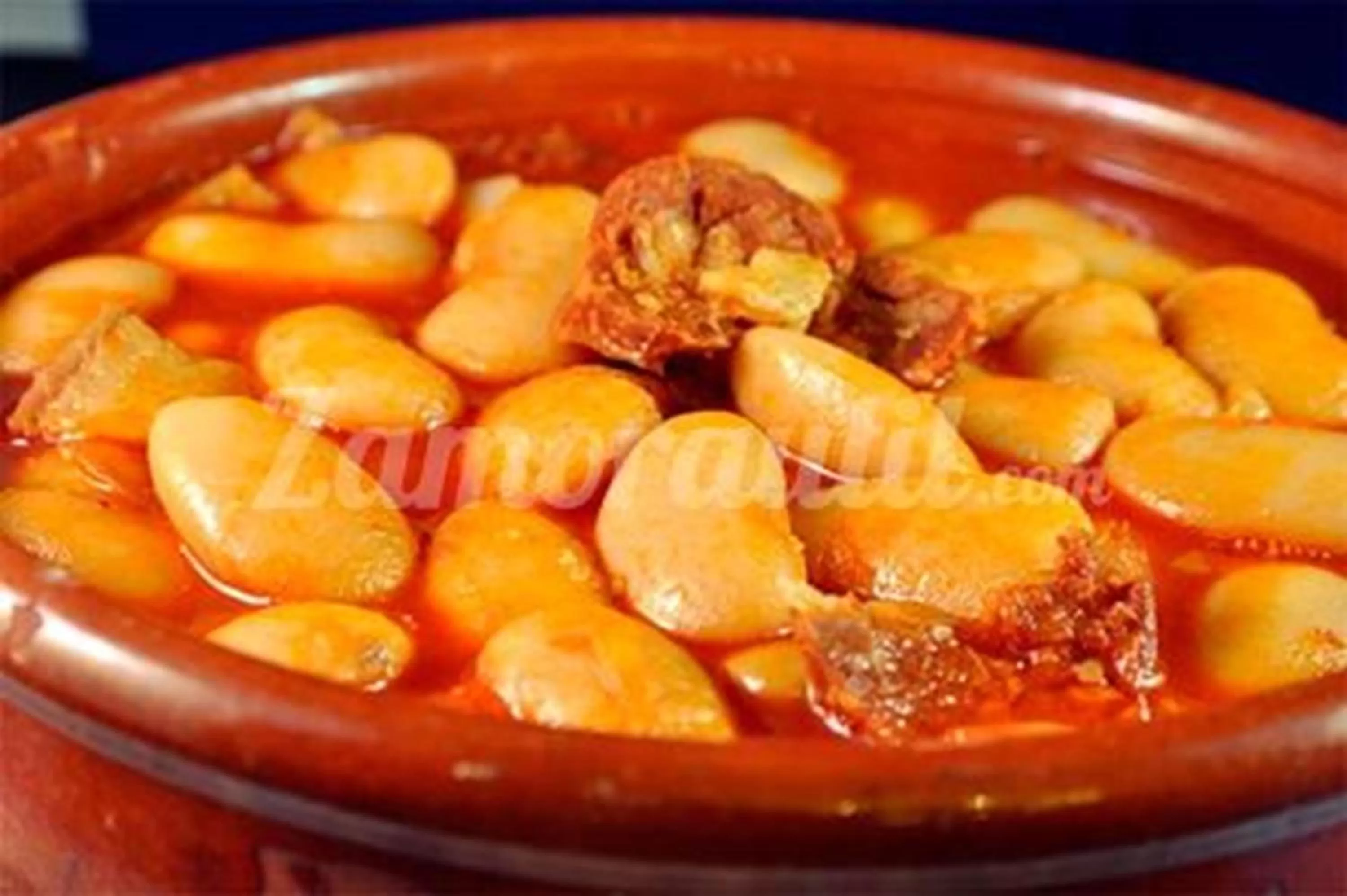 Restaurant/places to eat in Tierra De Lobos