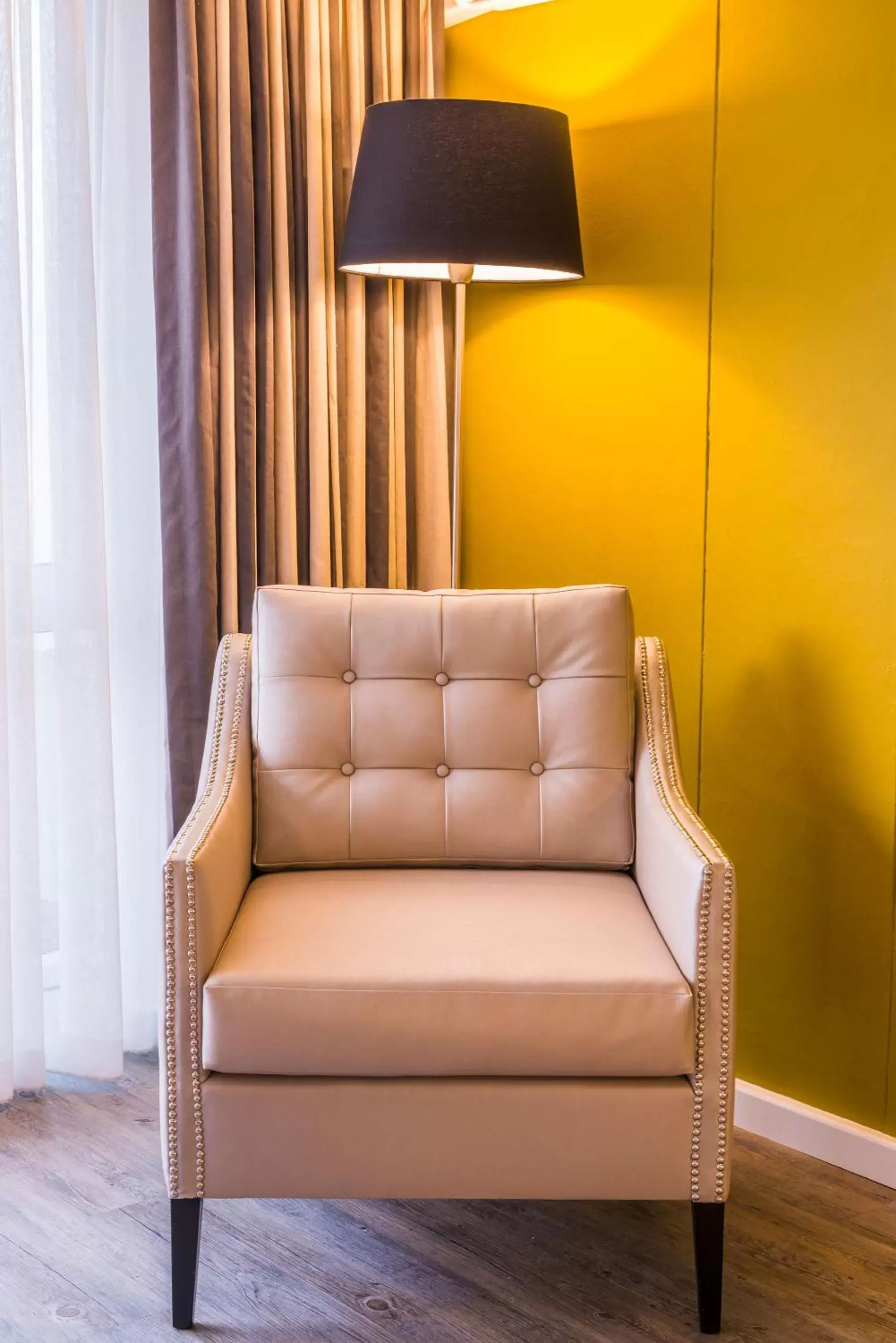 Bedroom, Seating Area in Simon's Town Quayside Hotel