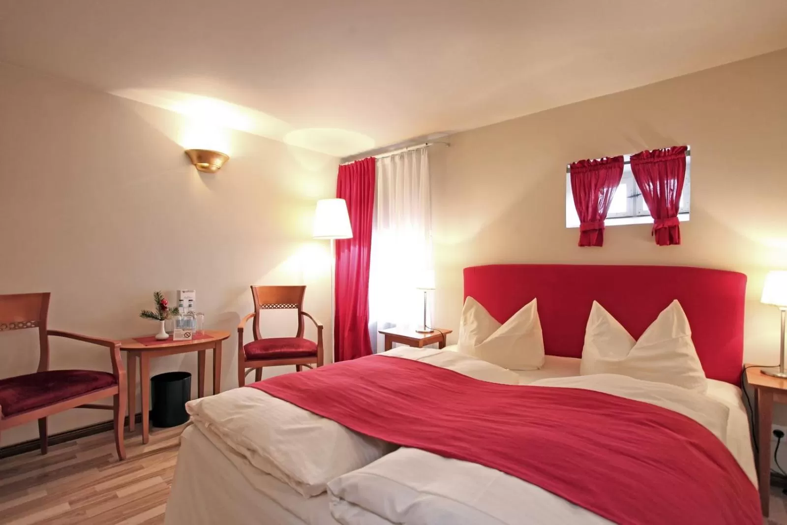 Photo of the whole room, Bed in Safestay Berlin Kurfurstendamm