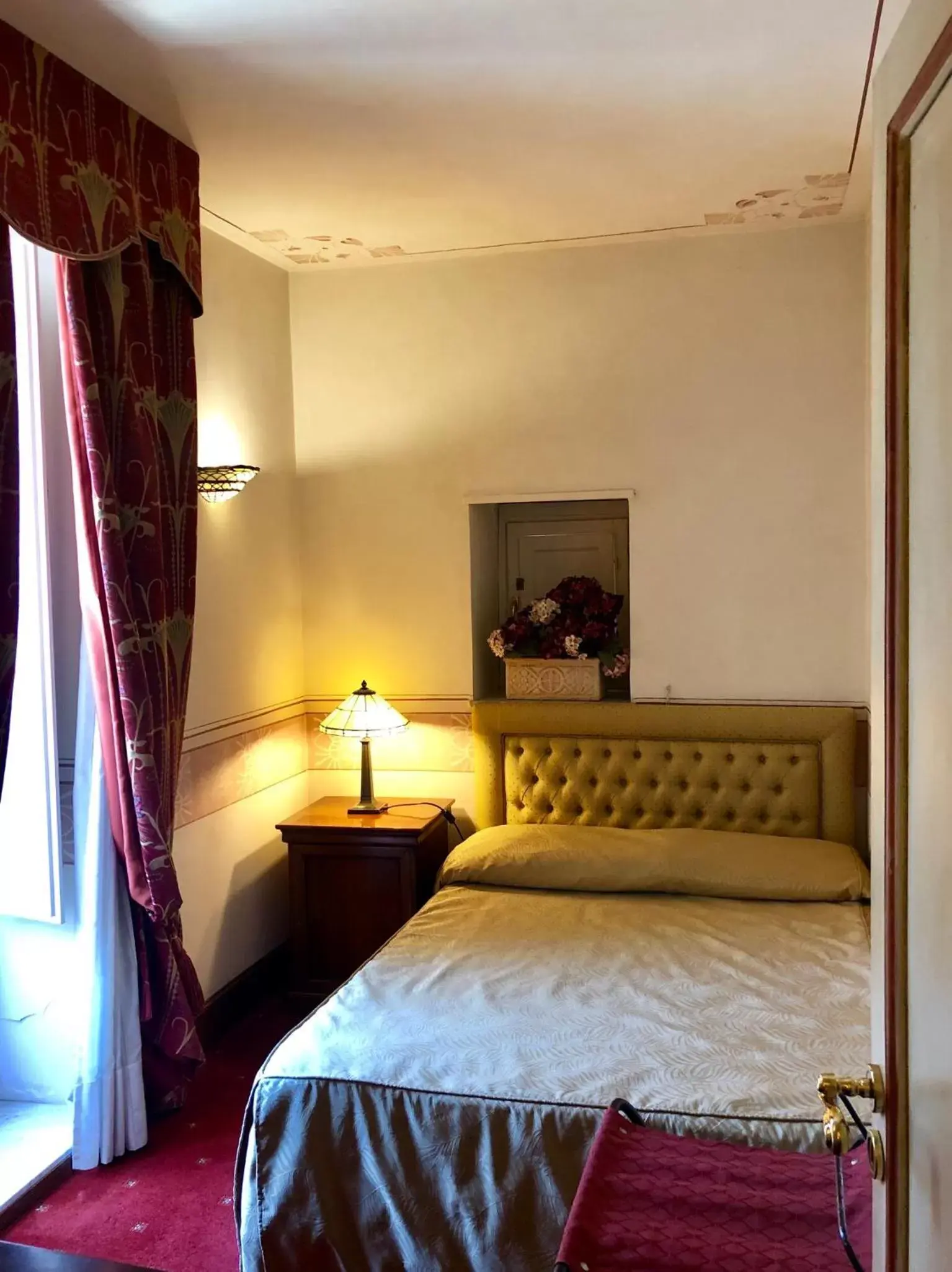 Family, Bed in Liberty Hotel Family, Bed in Liberty Hotel