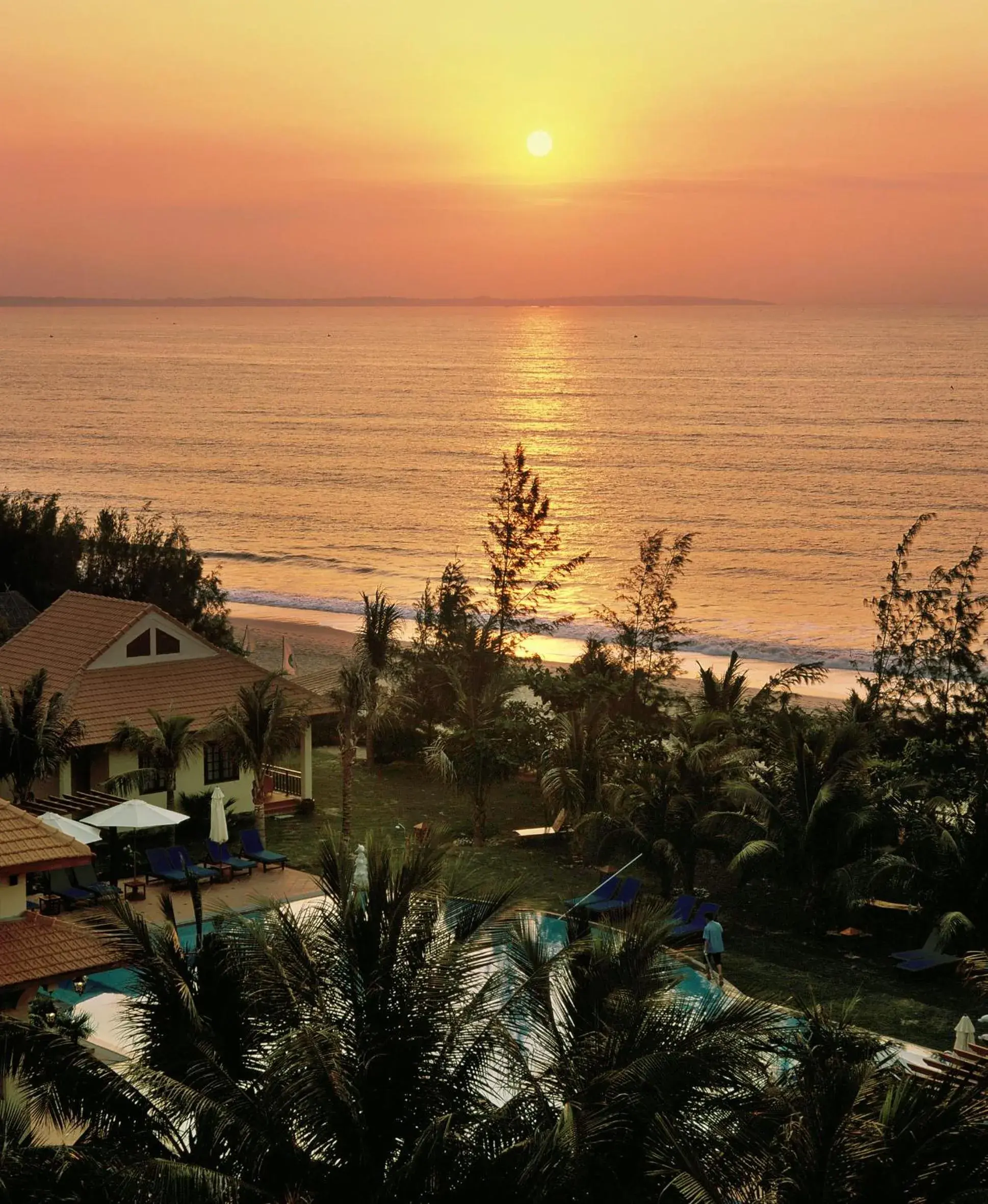 Facade/entrance, Sea View in Sunny Beach Resort & Spa