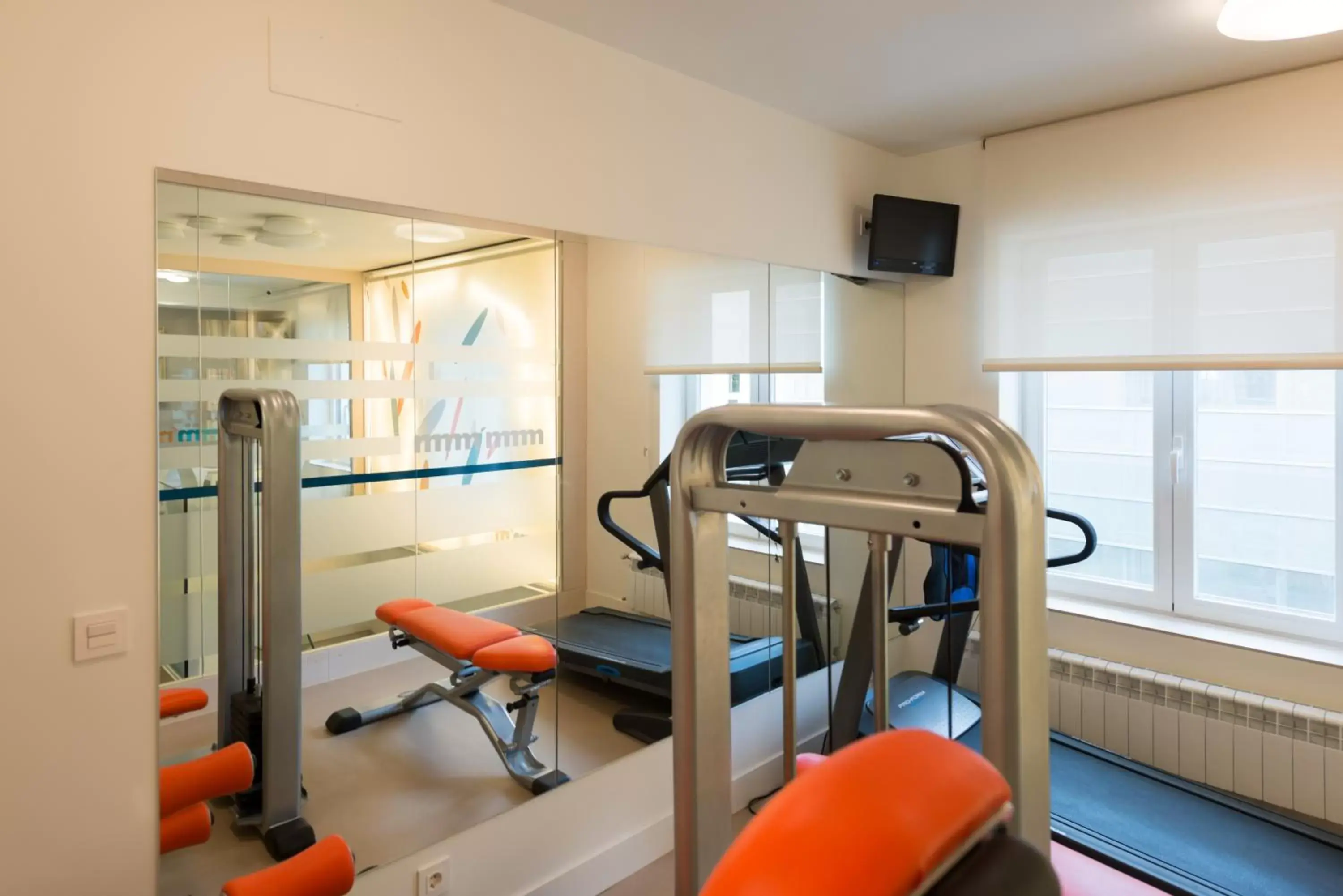 Fitness centre/facilities, Fitness Center/Facilities in Hotel Boreal Viento Norte