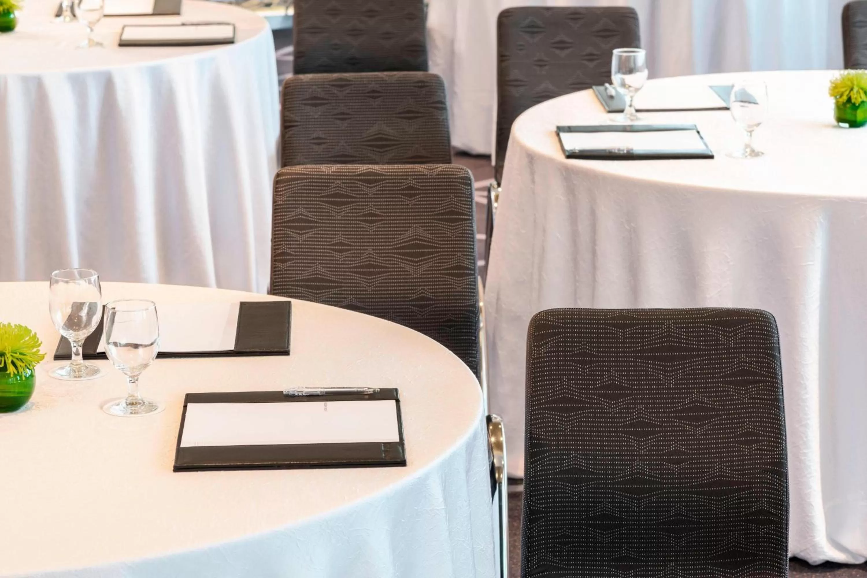 Meeting/conference room in Le Royal Meridien Abu Dhabi