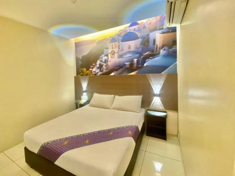 Best View Hotel Puchong