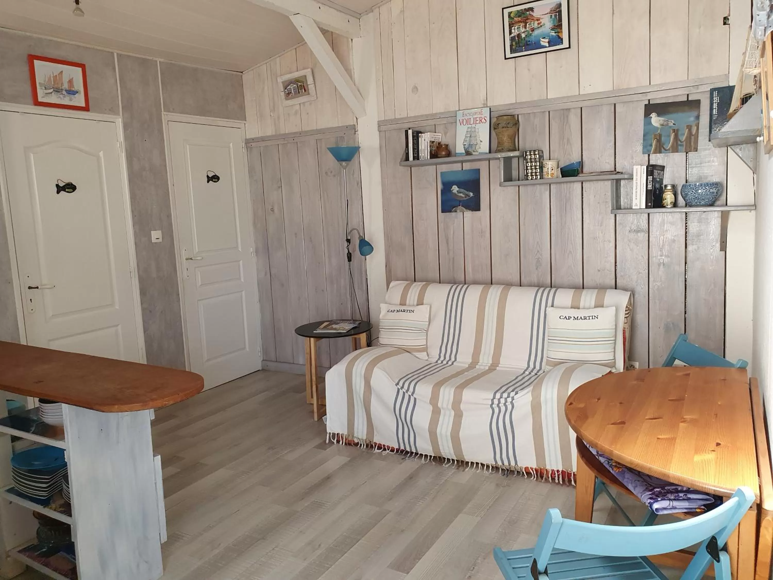 Property building in a2pasdelaforet