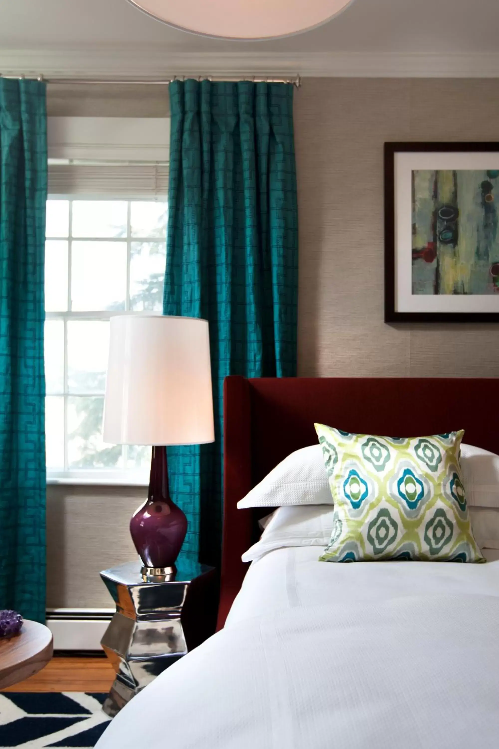 Bed in Kennebunkport Captains Collection Bed in Kennebunkport Captains Collection