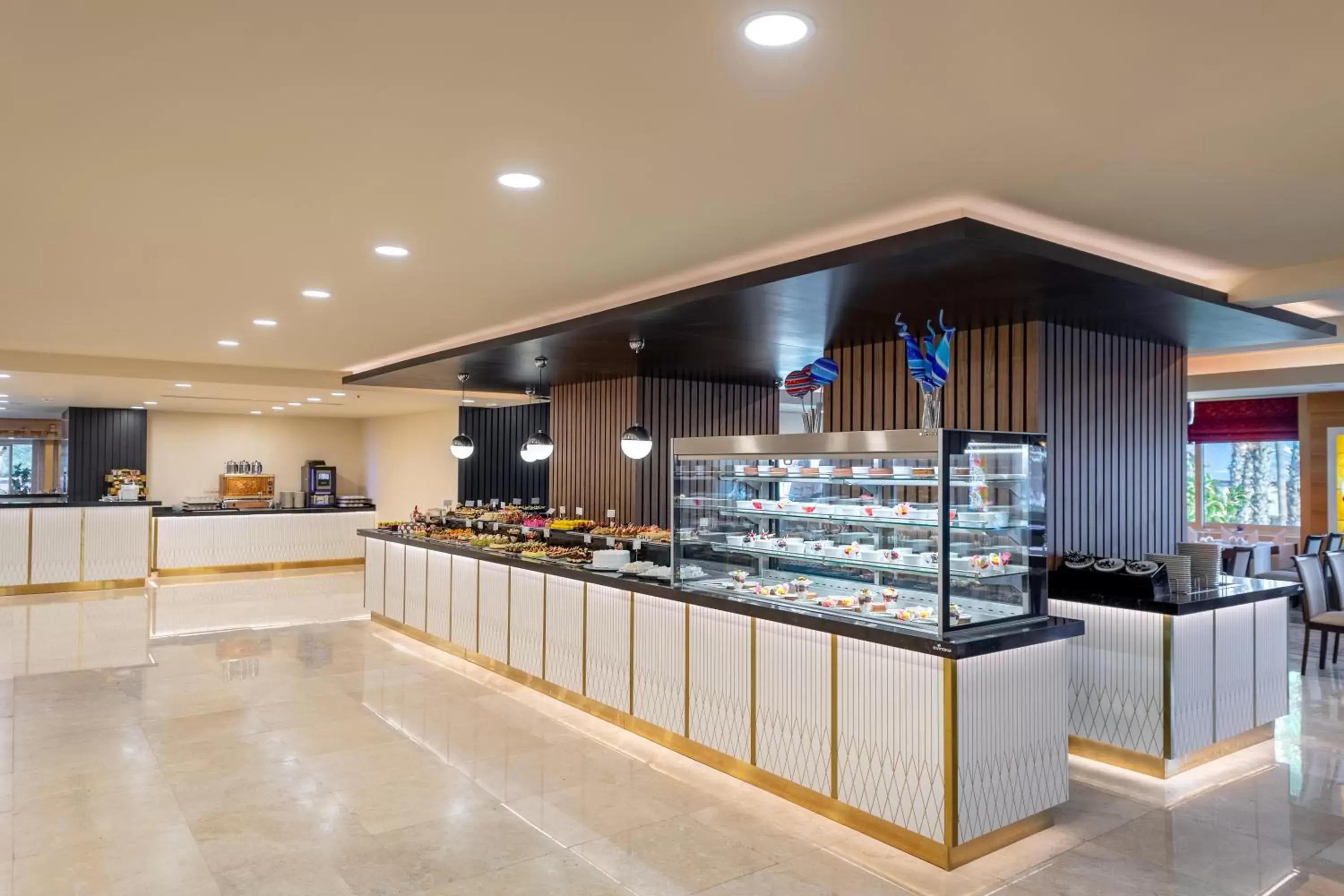 Restaurant/places to eat in Sentido Kamelya Selin Luxury Resort & SPA - Ultra All Inclusive