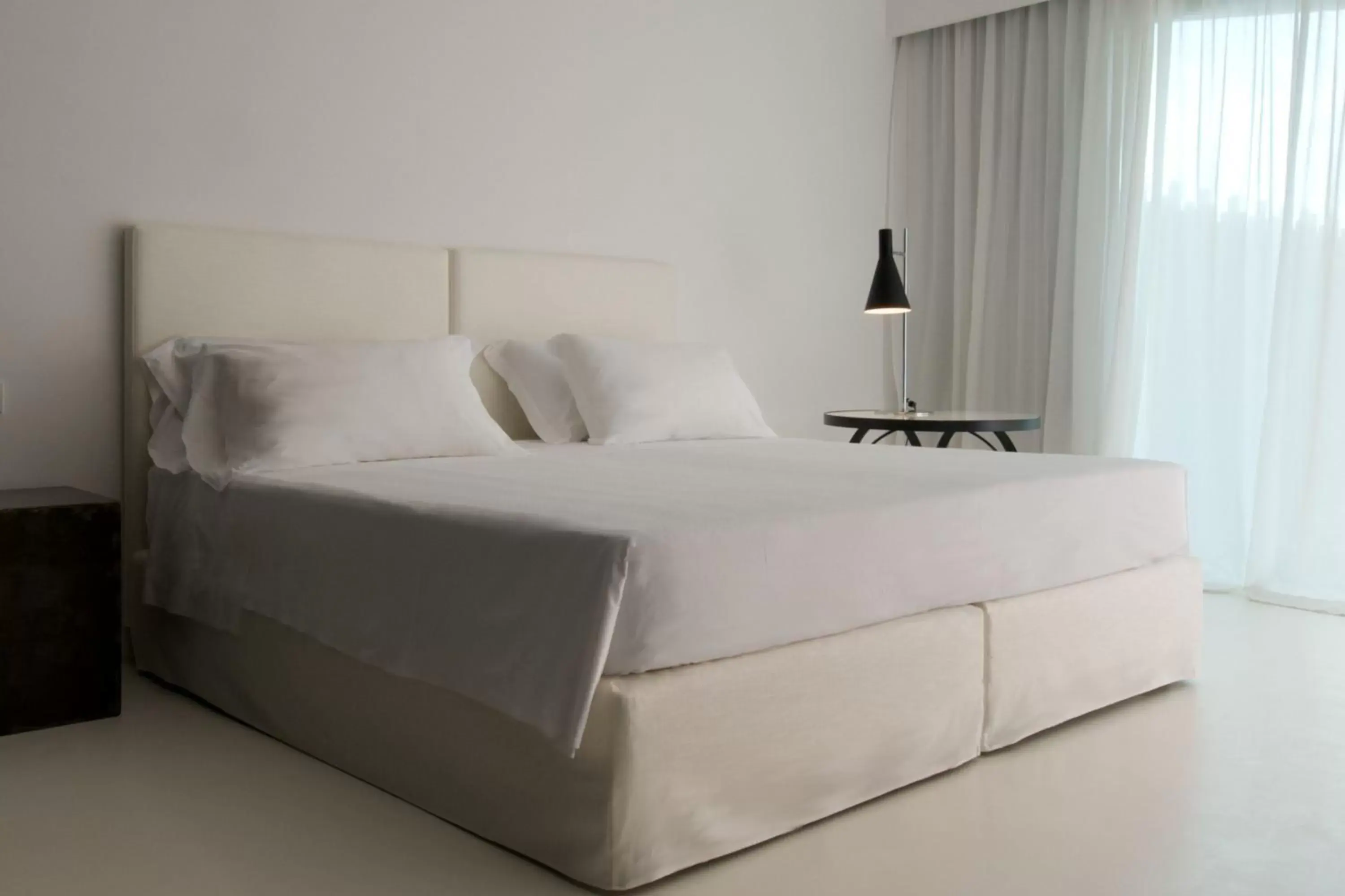 Bedroom, Bed in Argentario Golf & Wellness Resort