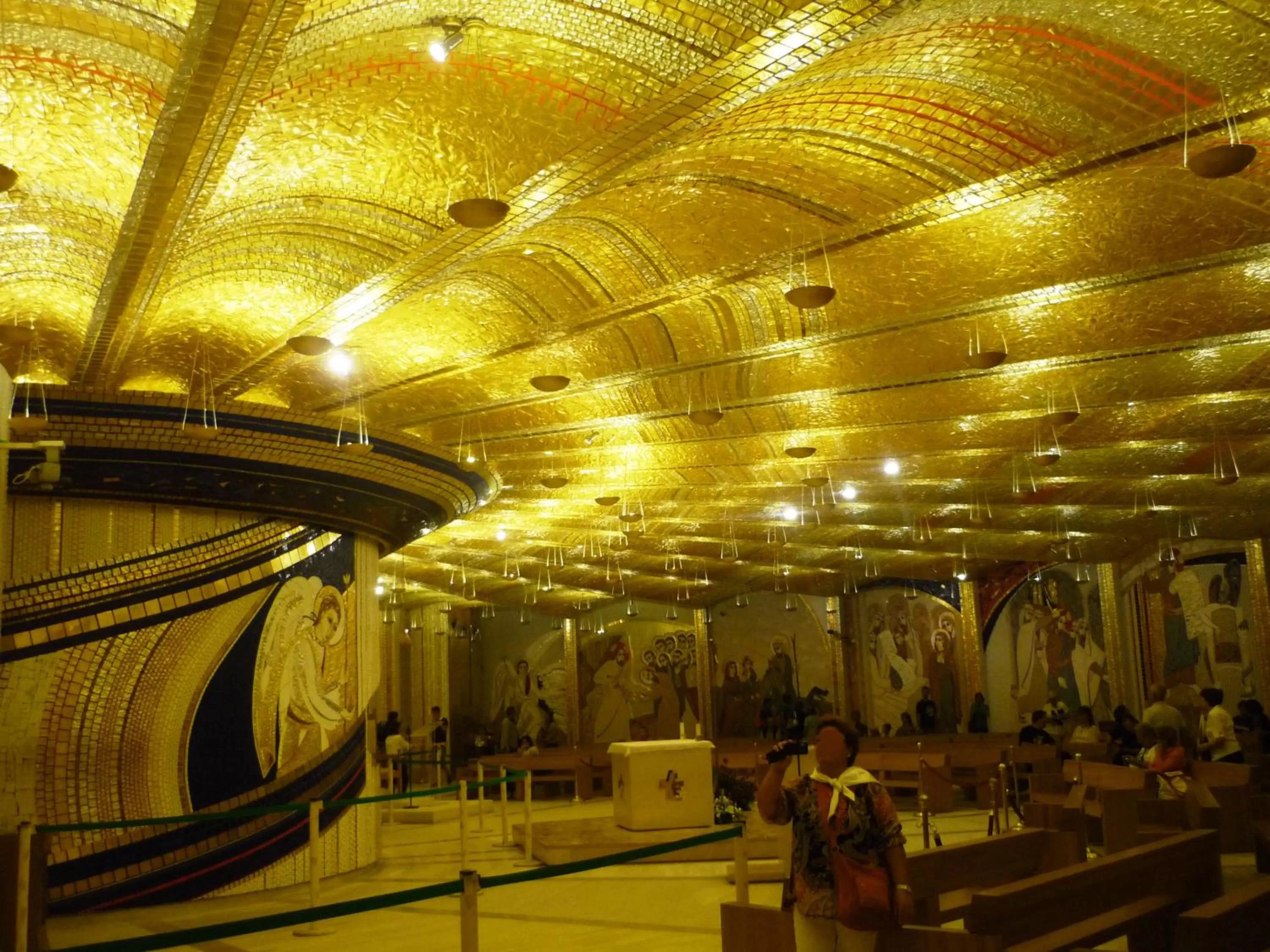 Location in Hotel Immagine