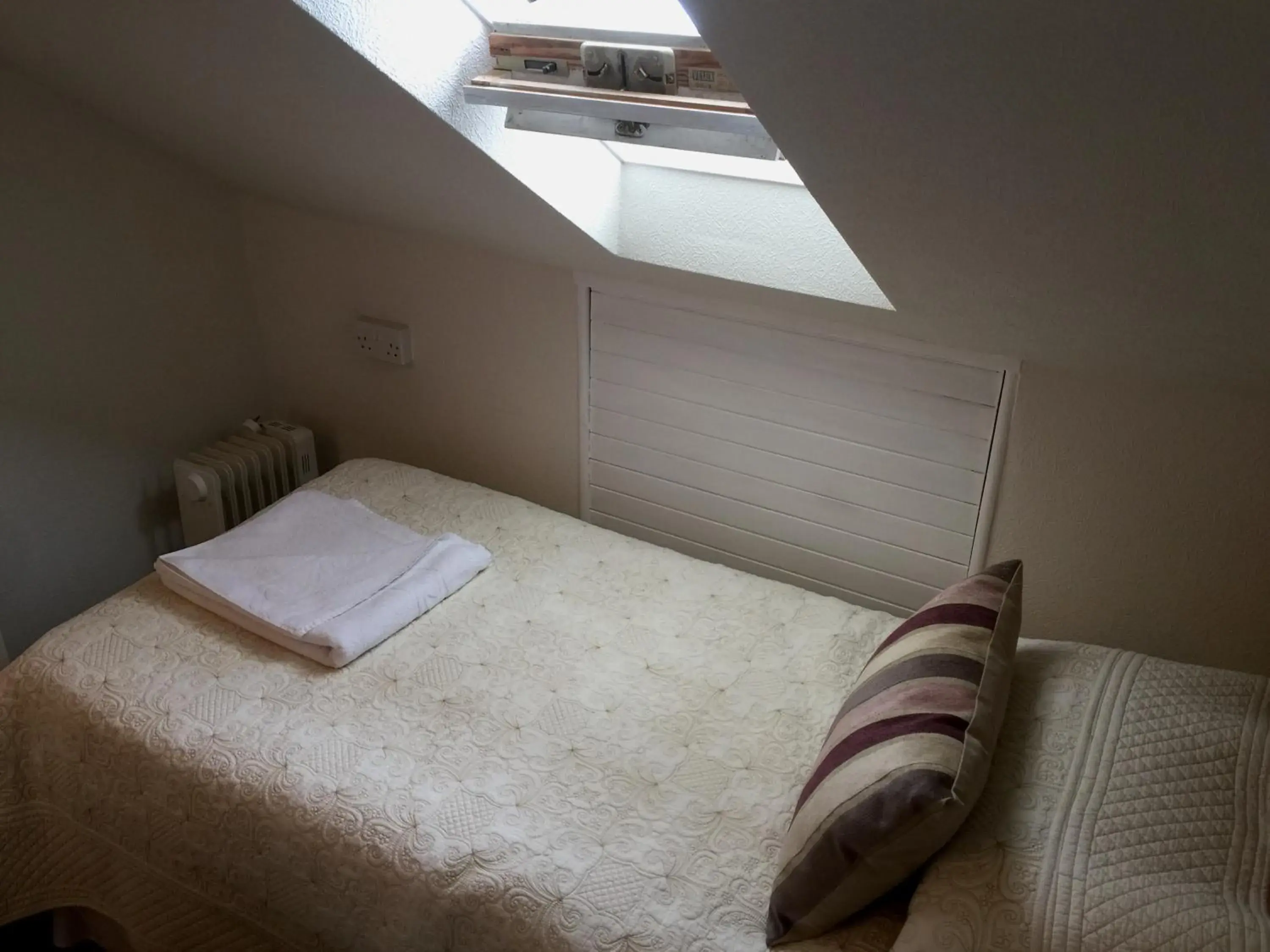 Bedroom, Room Photo in Meadowcroft Guest House