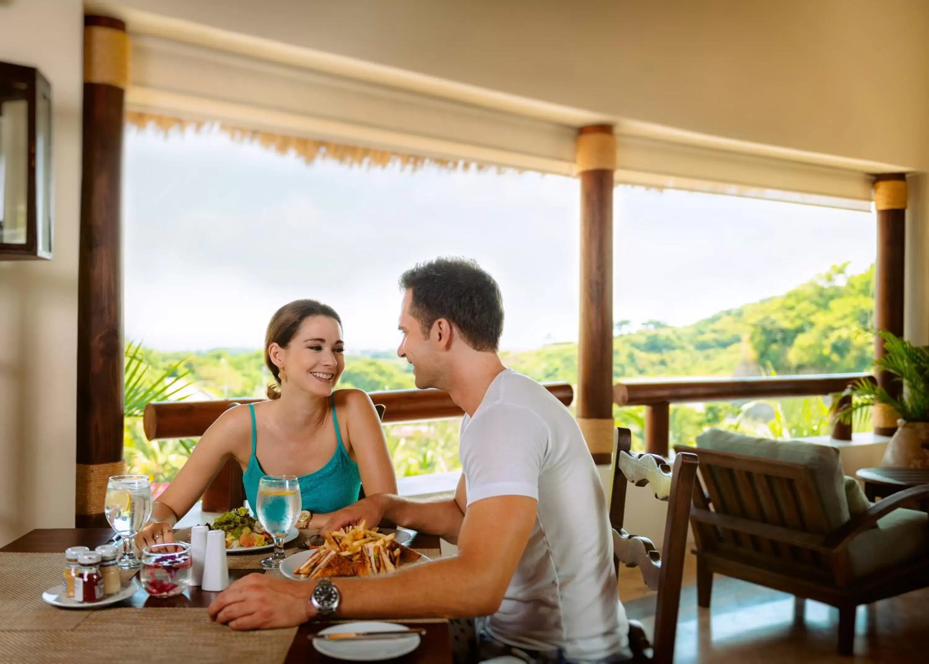 Activities, Restaurant/Places to Eat in Grand Matlali Riviera Nayarit