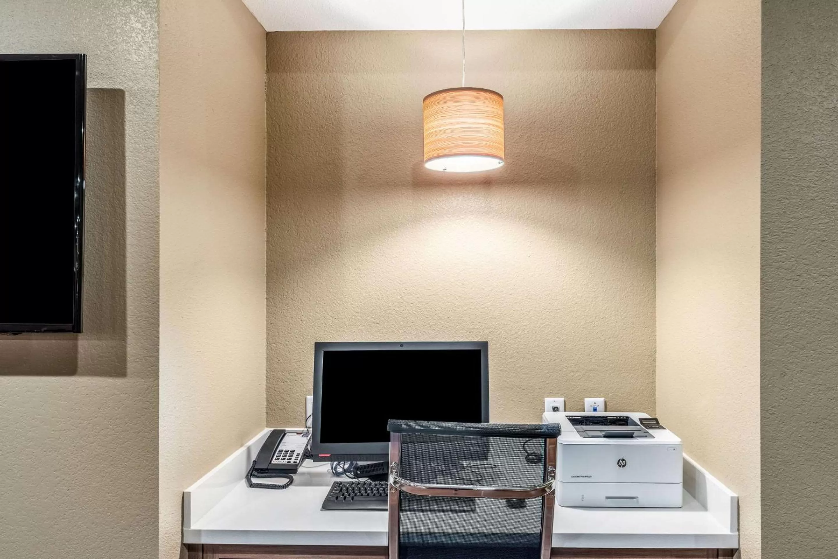 On site in Sleep Inn & Suites Fort Worth - Fossil Creek