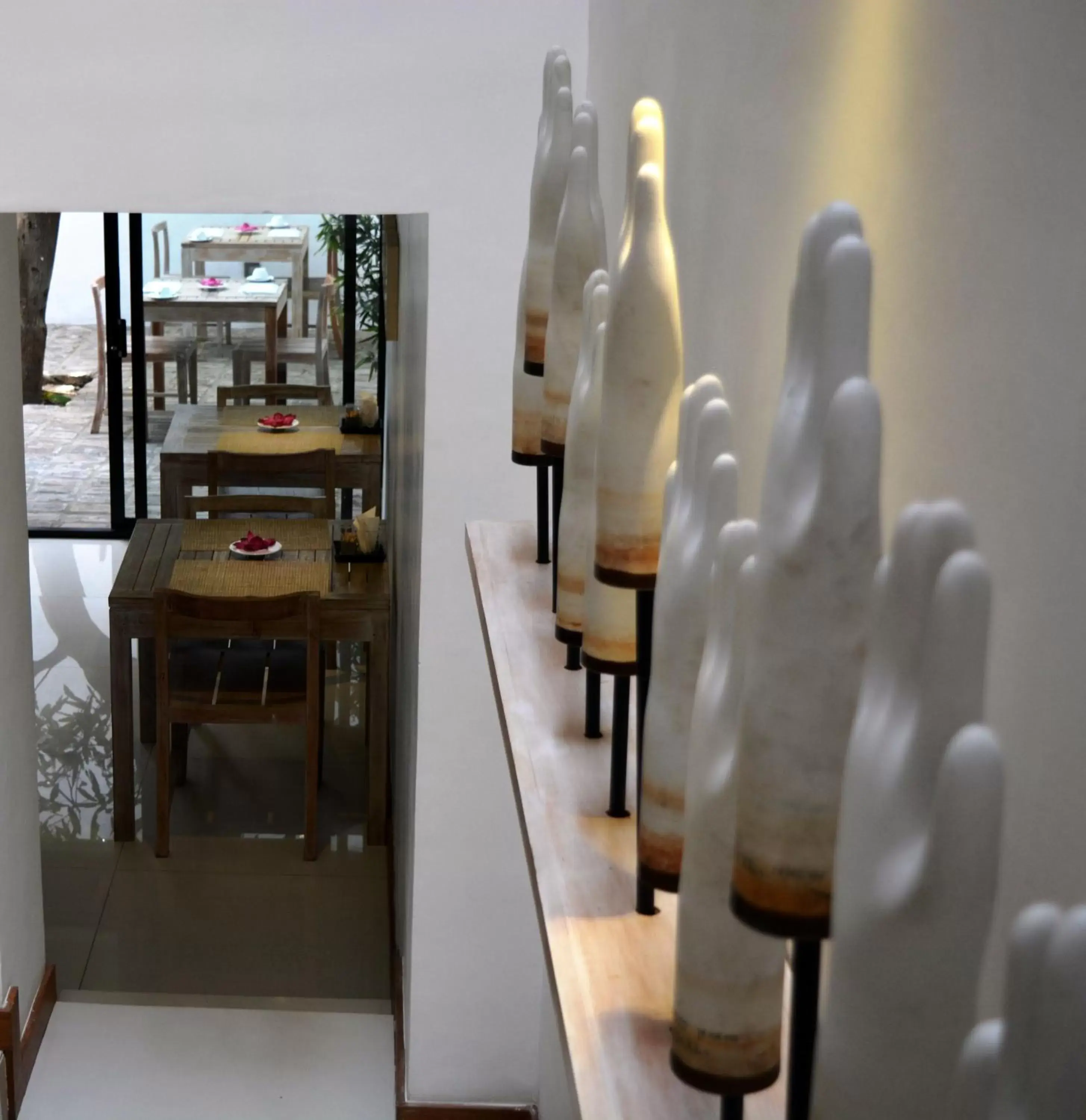 Restaurant/places to eat in Rockwell Colombo Restaurant/places to eat in Rockwell Colombo