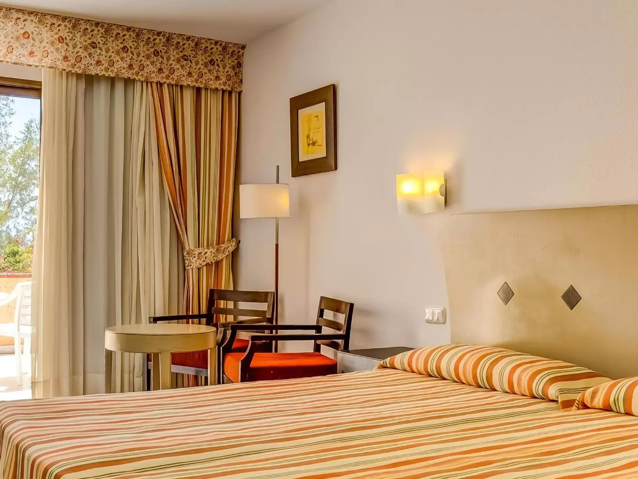 Standard Single Room in SBH Taro Beach Hotel Standard Single Room in SBH Taro Beach Hotel