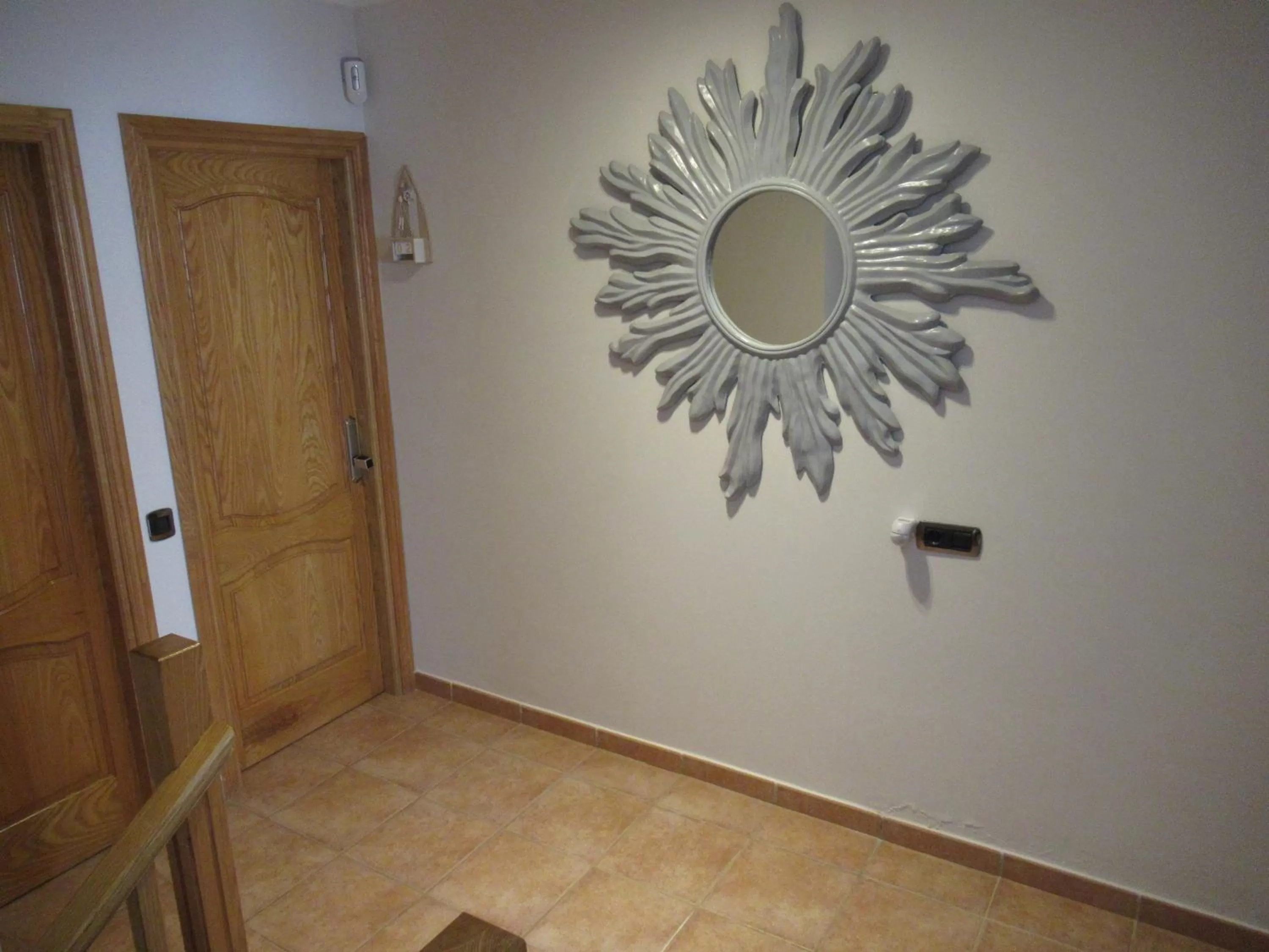 Decorative detail in NÁUTICO Suites, by Comfortable Luxury - Adults Only