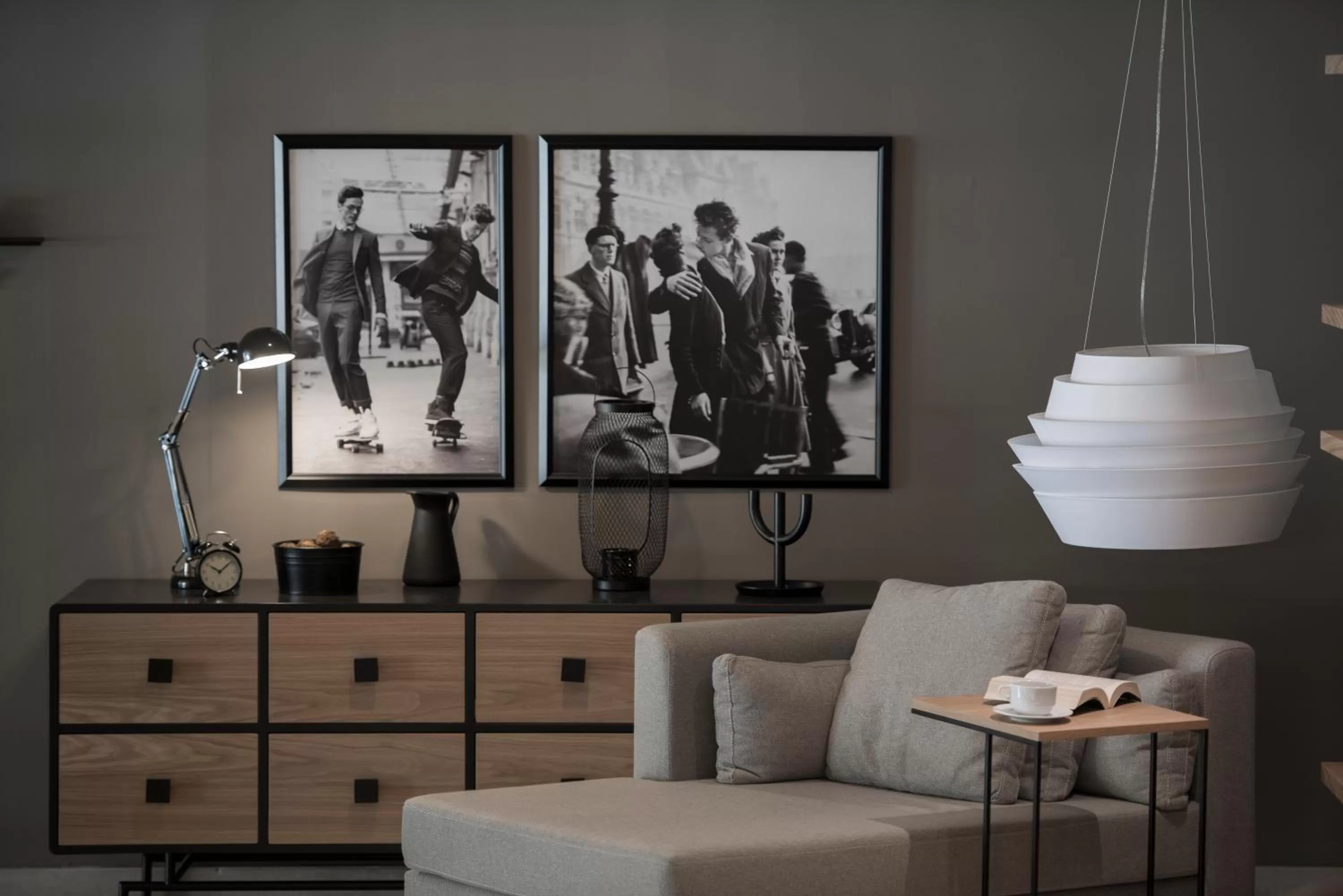 Lounge or bar in Barut Hemera - Ultra All Inclusive