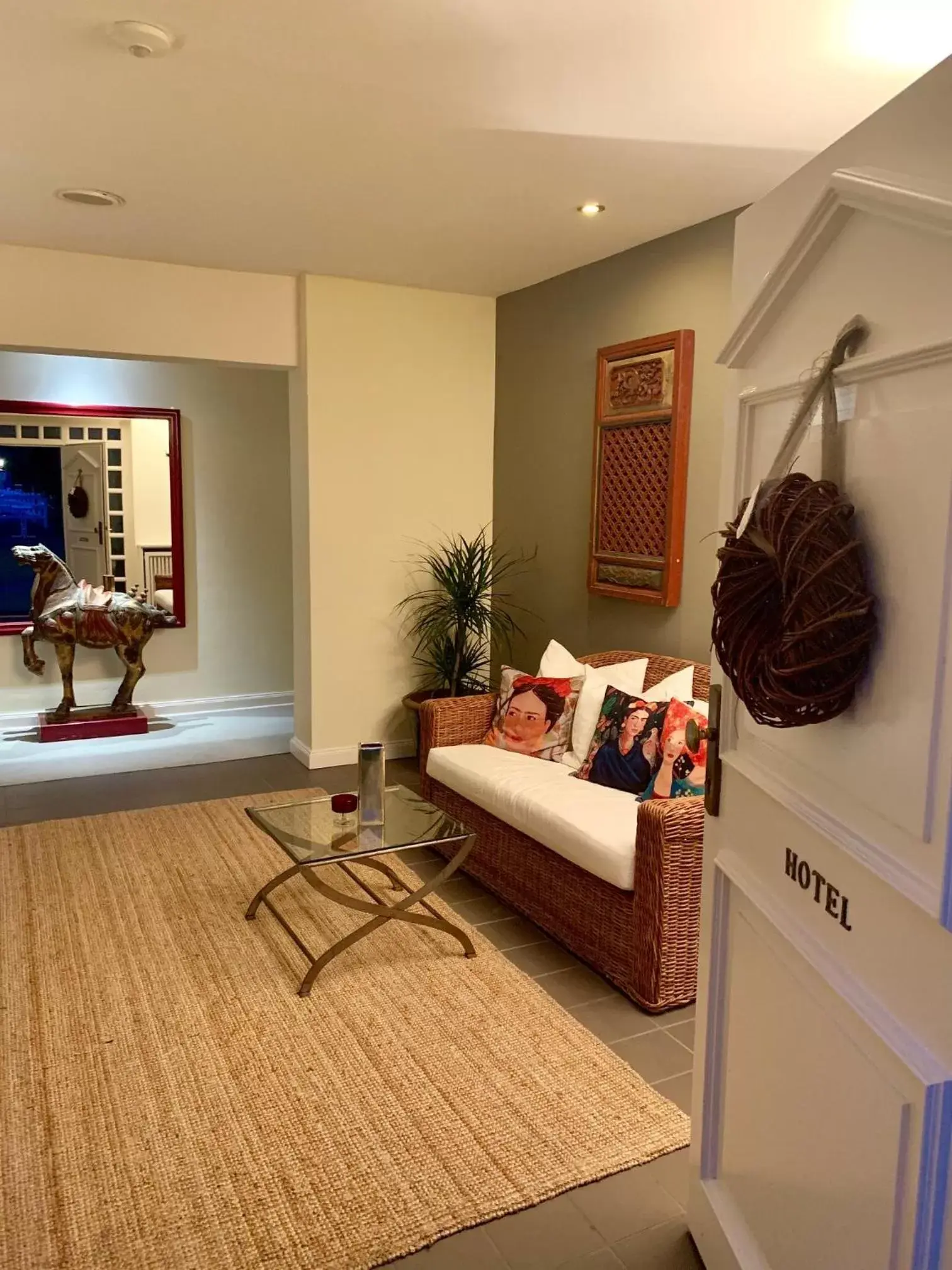 Gästehaus Schloss Bothmer Gästehaus Schloss Bothmer