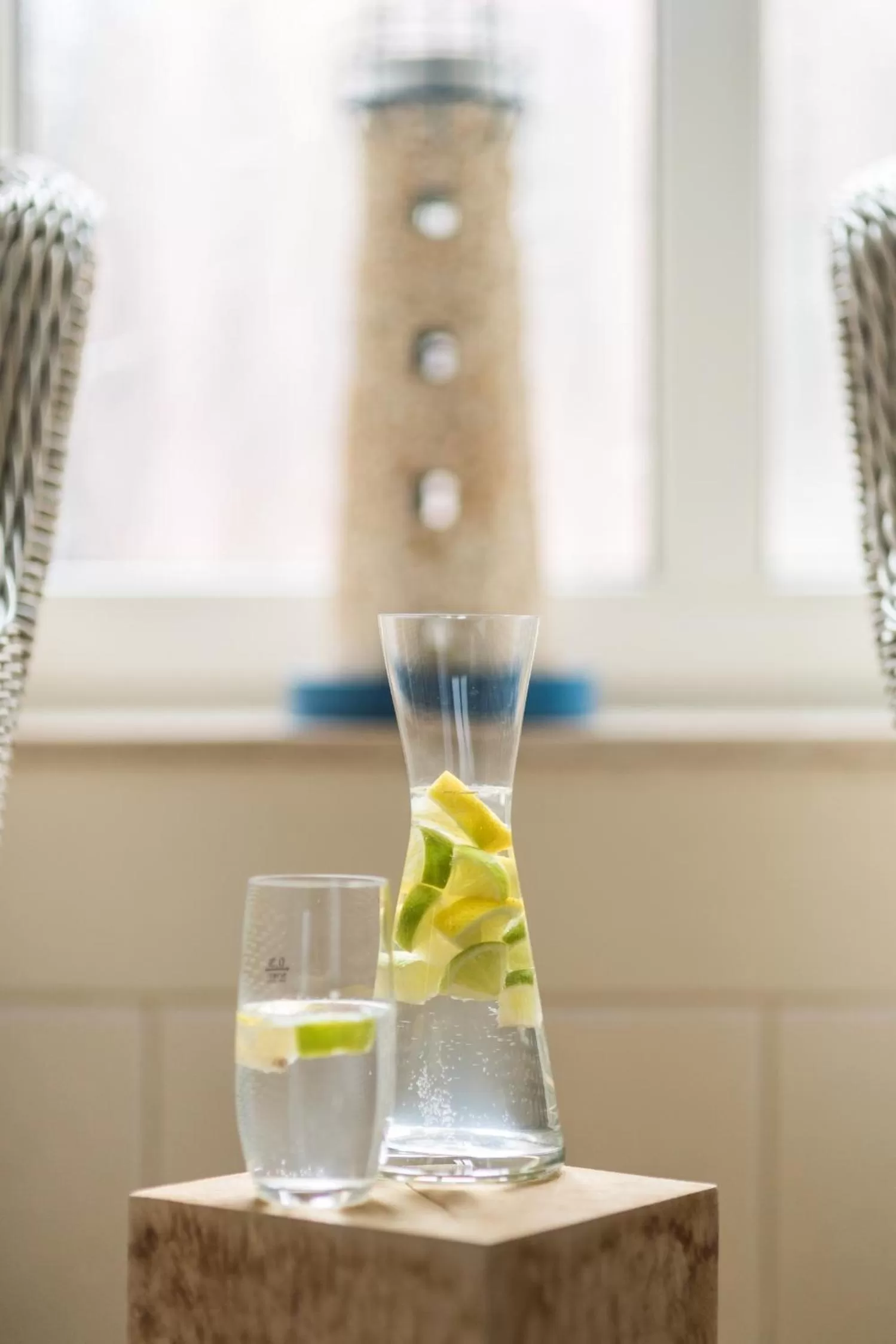 Swimming pool in Romantik Hotel Reichshof