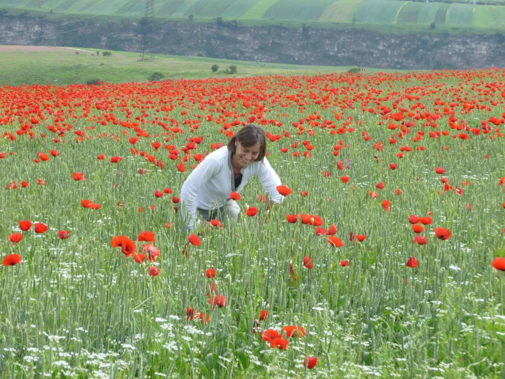 Ruzanna's Bed & Breakfast