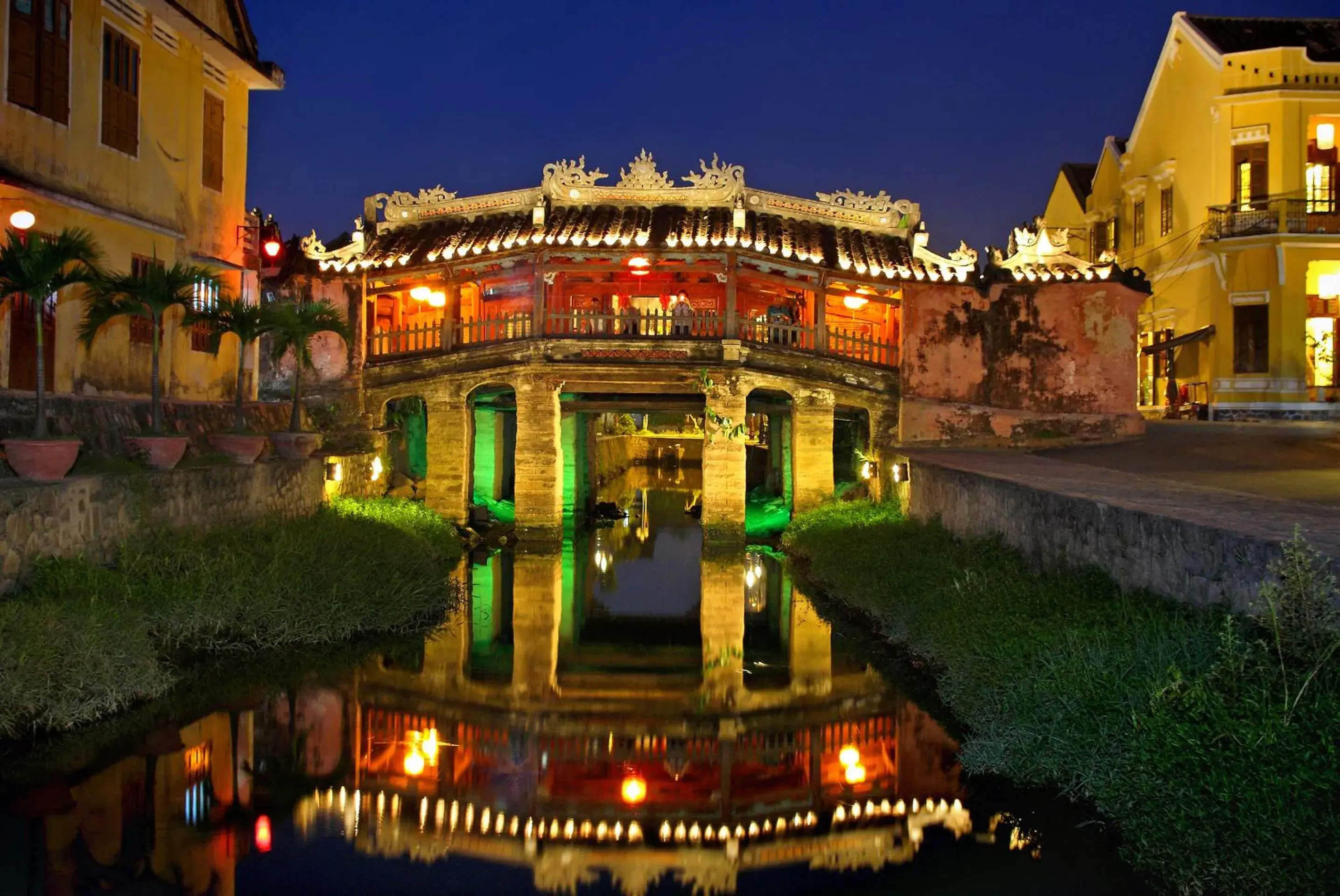 Nearby landmark, Property Building in Uptown Hoi An Hotel & Spa