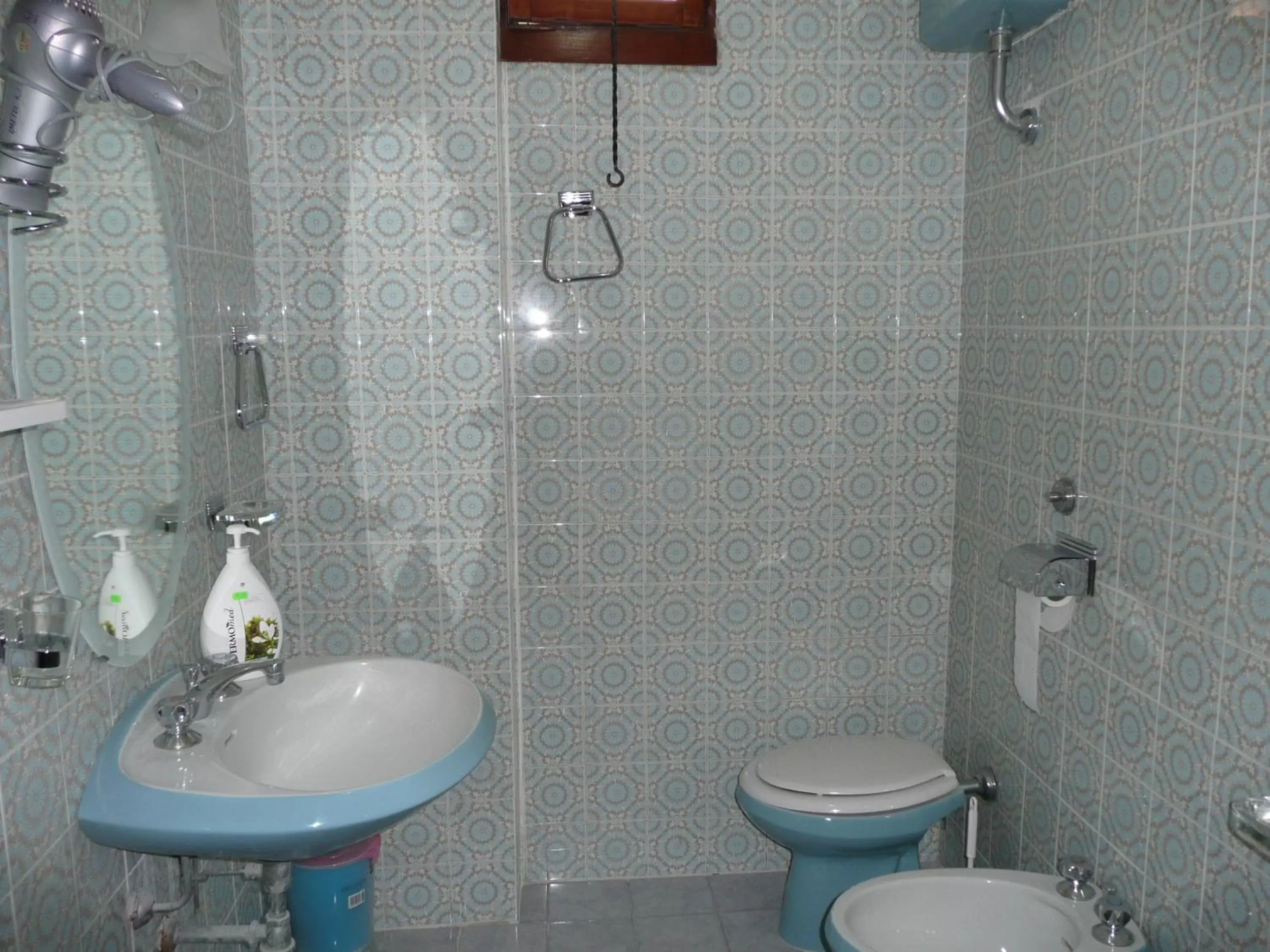 Bathroom in Garden House