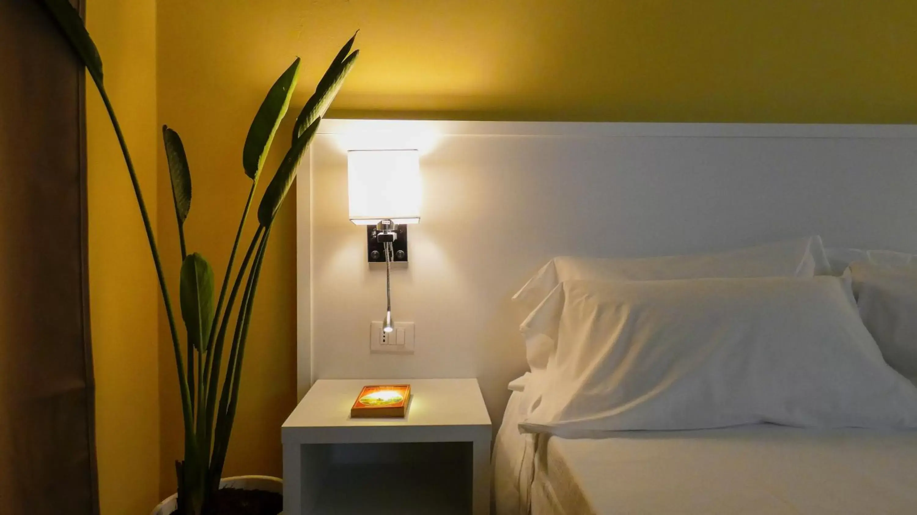 Regina Margherita - Bed and Breakfast & Rooftop Lounge Bar Regina Margherita - Bed and Breakfast & Rooftop Lounge Bar