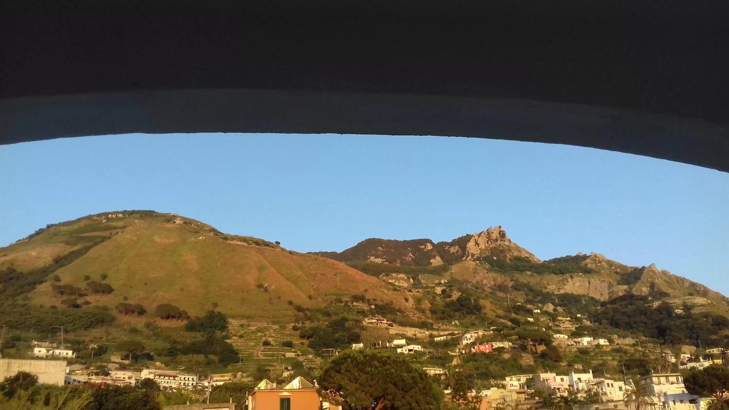 Photo of the whole room in Villa Thomas BB conduzione familiare