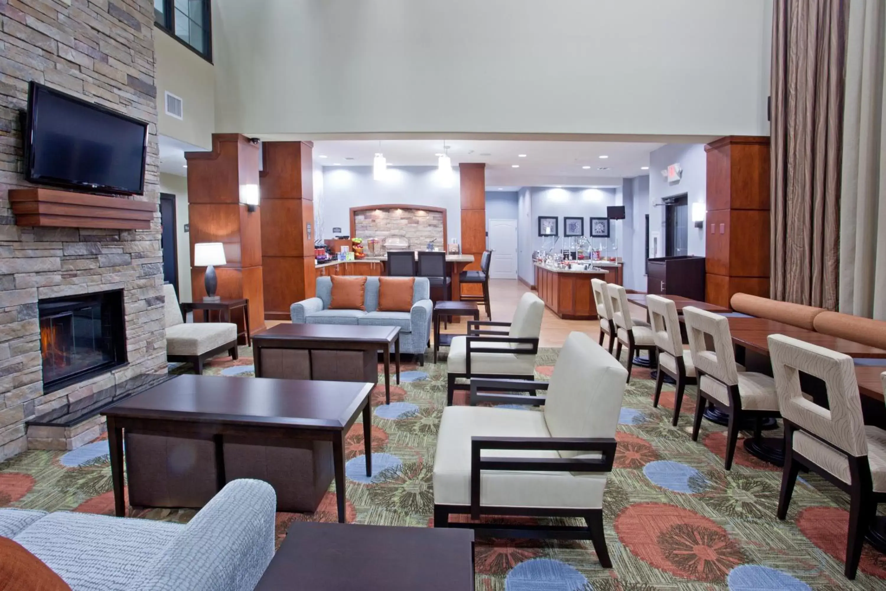 Other in Staybridge Suites Houston Stafford - Sugar Land, an IHG Hotel