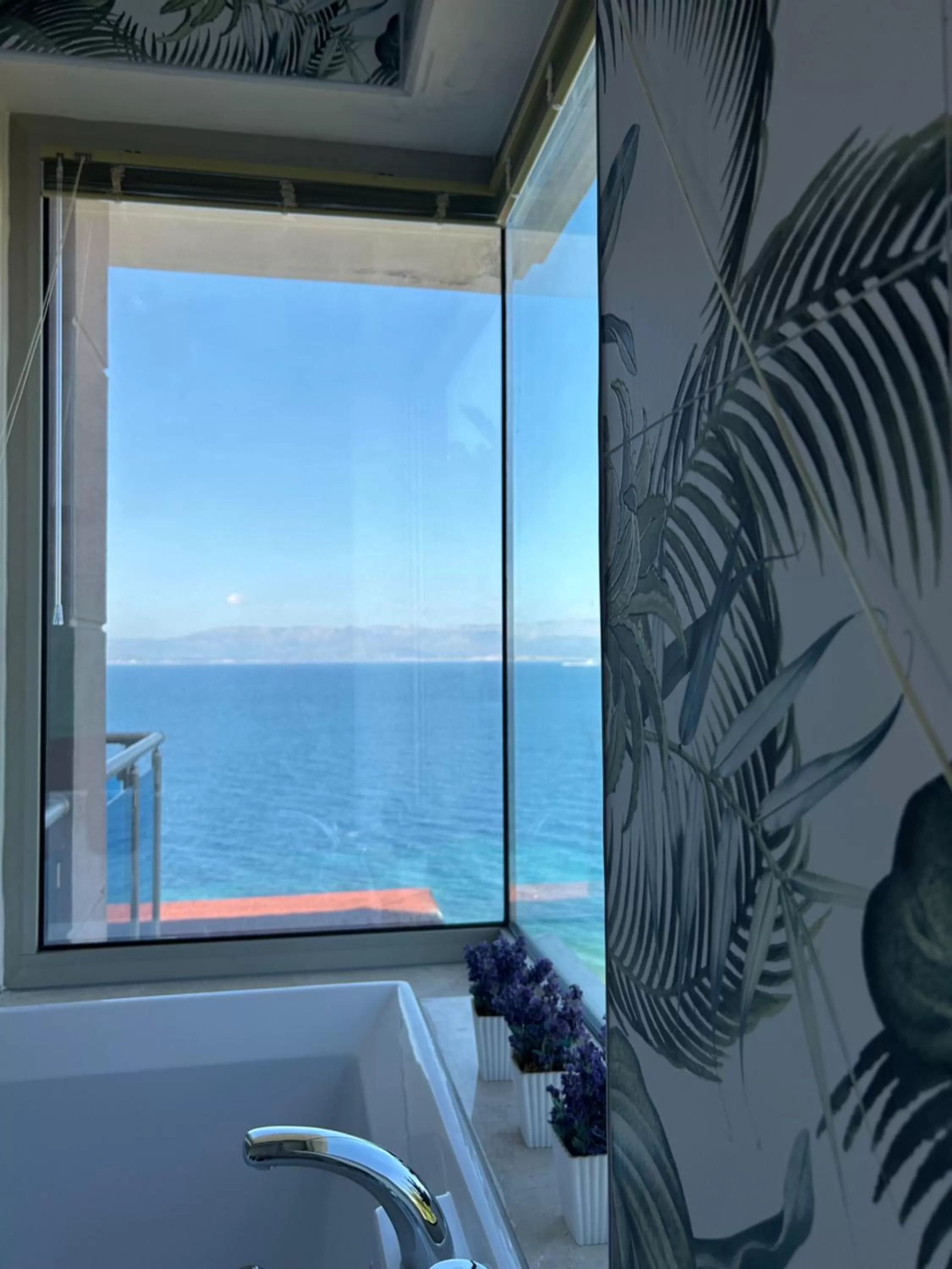 Massage in Fener Hotel Café & Kahvalti