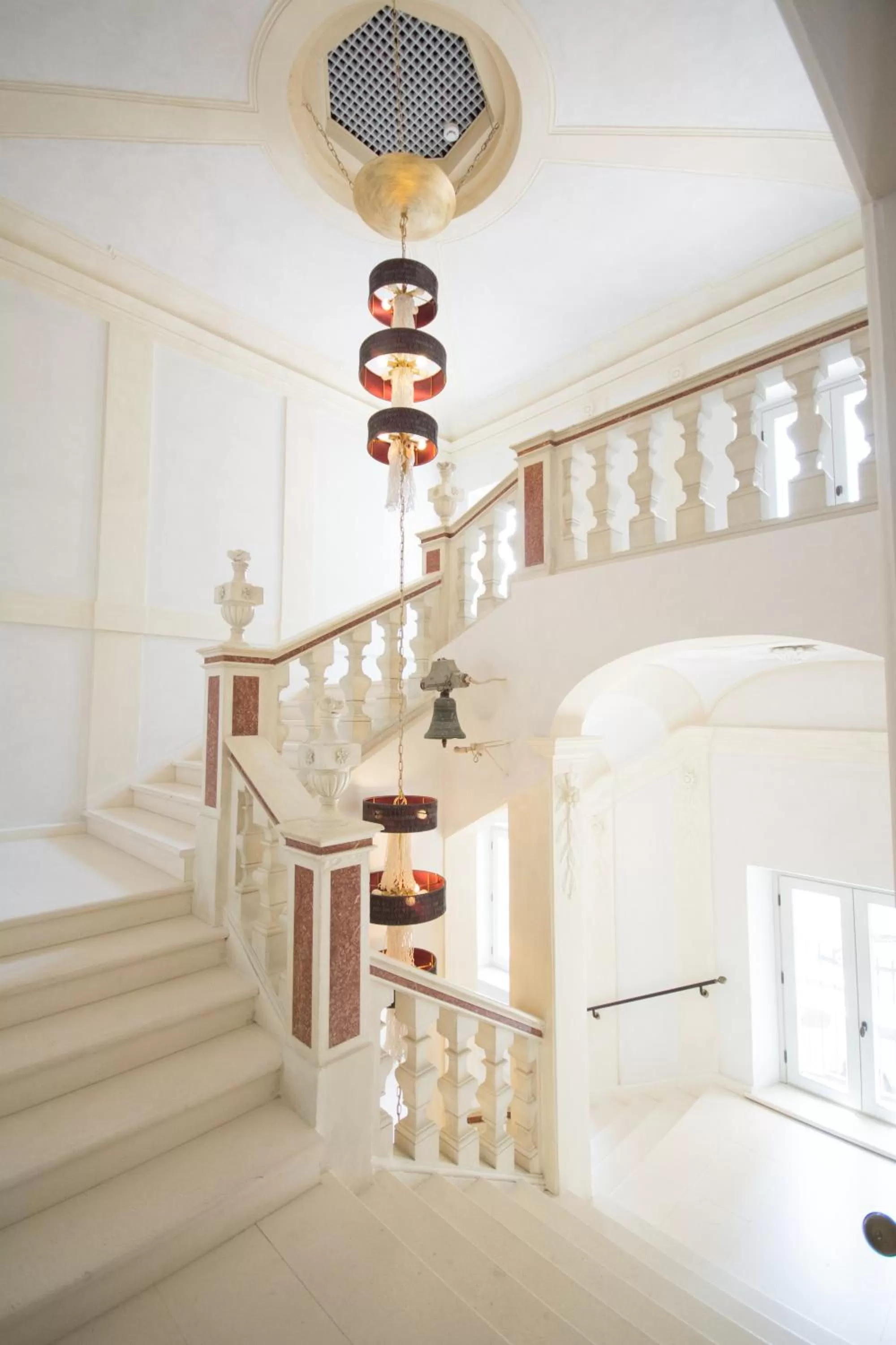 View (from property/room) in Domus Stella Maris - Casa per Ferie