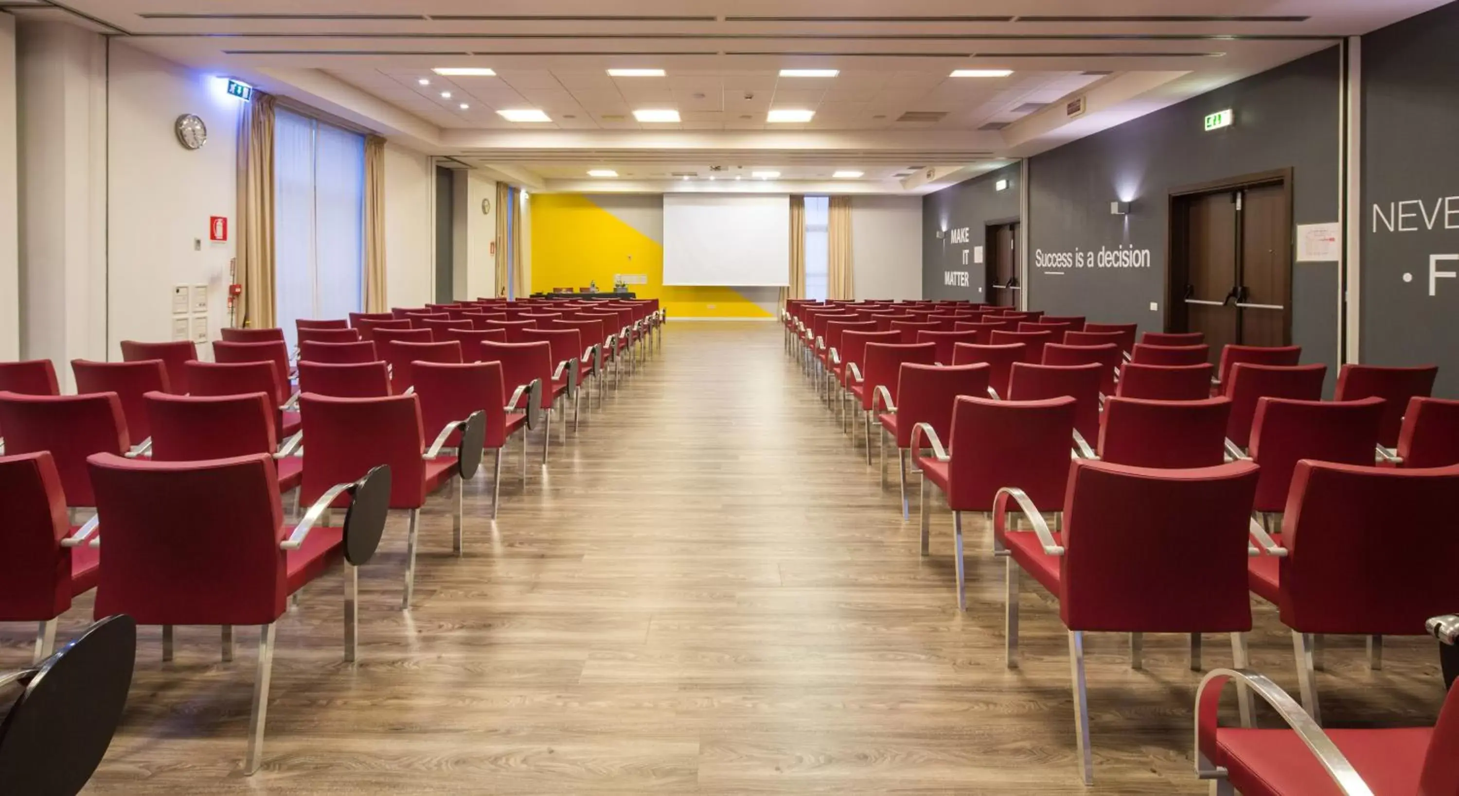 Meeting/conference room, Business Area/Conference Room in Holiday Inn Bologna - Fiera, an IHG Hotel