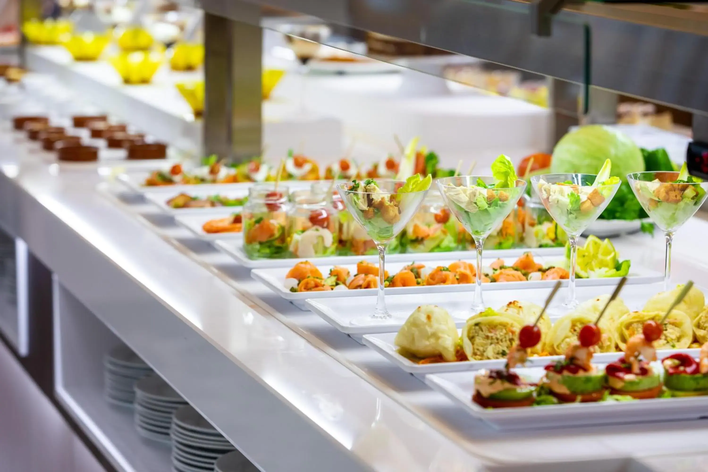 Restaurant/places to eat in Hotel Best Tenerife Restaurant/places to eat in Hotel Best Tenerife