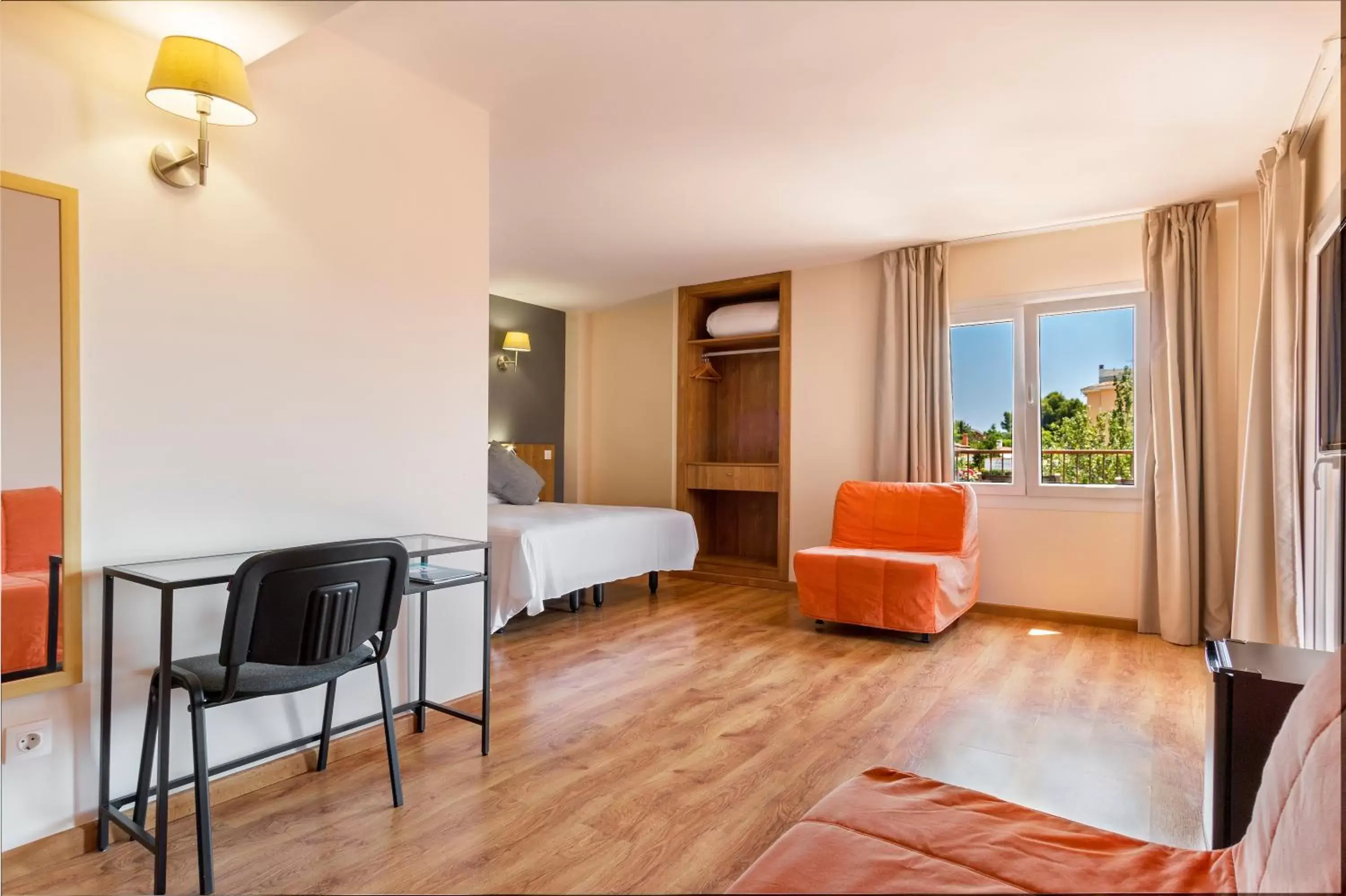 Junior Suite in Nura Santa Ponsa & Spa Junior Suite in Nura Santa Ponsa & Spa