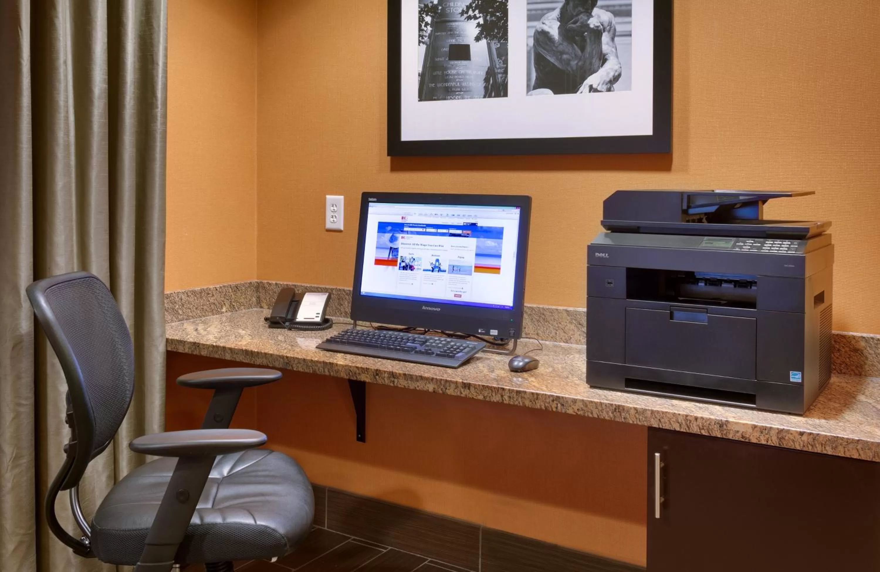 Other in Holiday Inn Express & Suites Overland Park by IHG