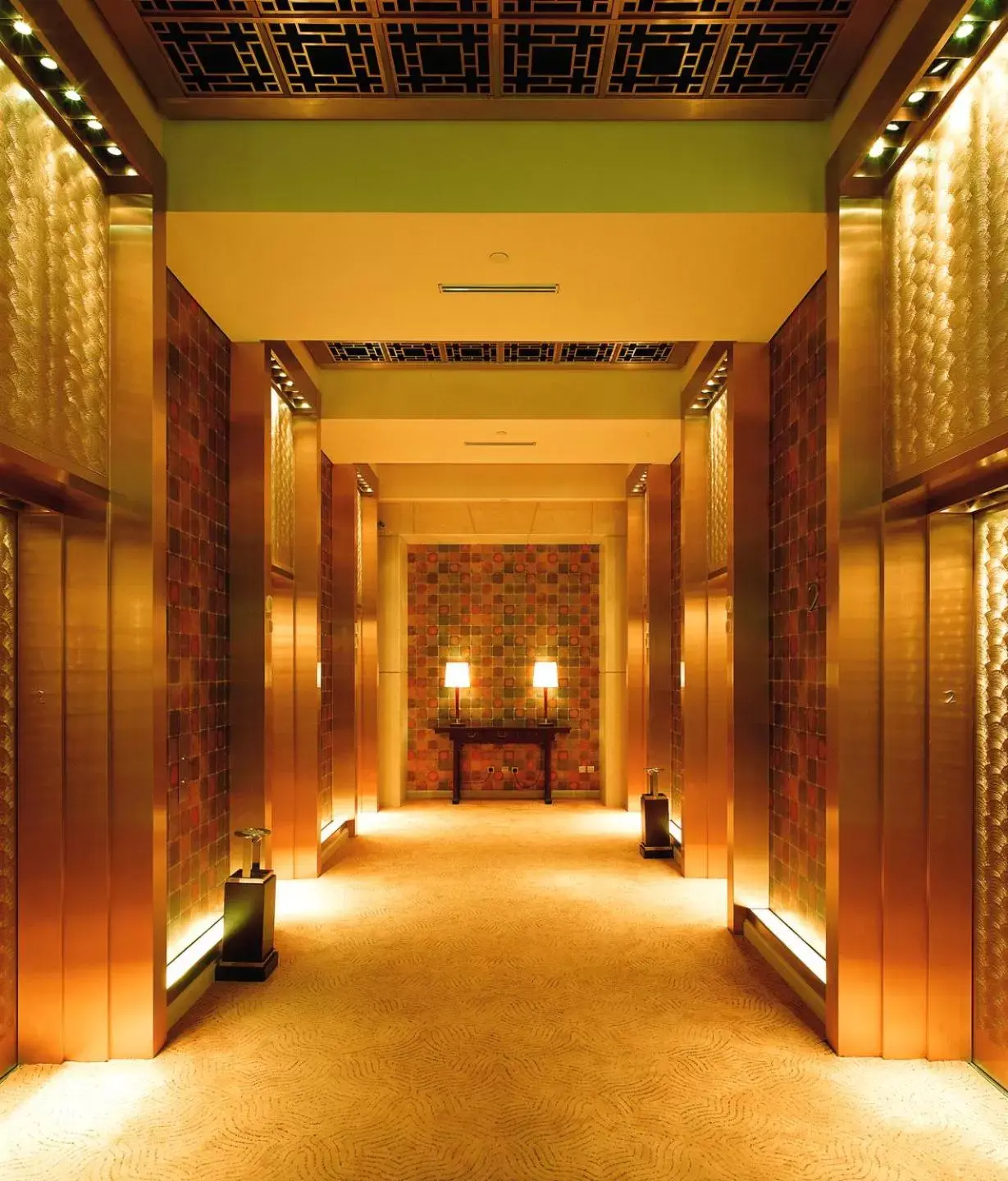 Grand Hyatt Shanghai