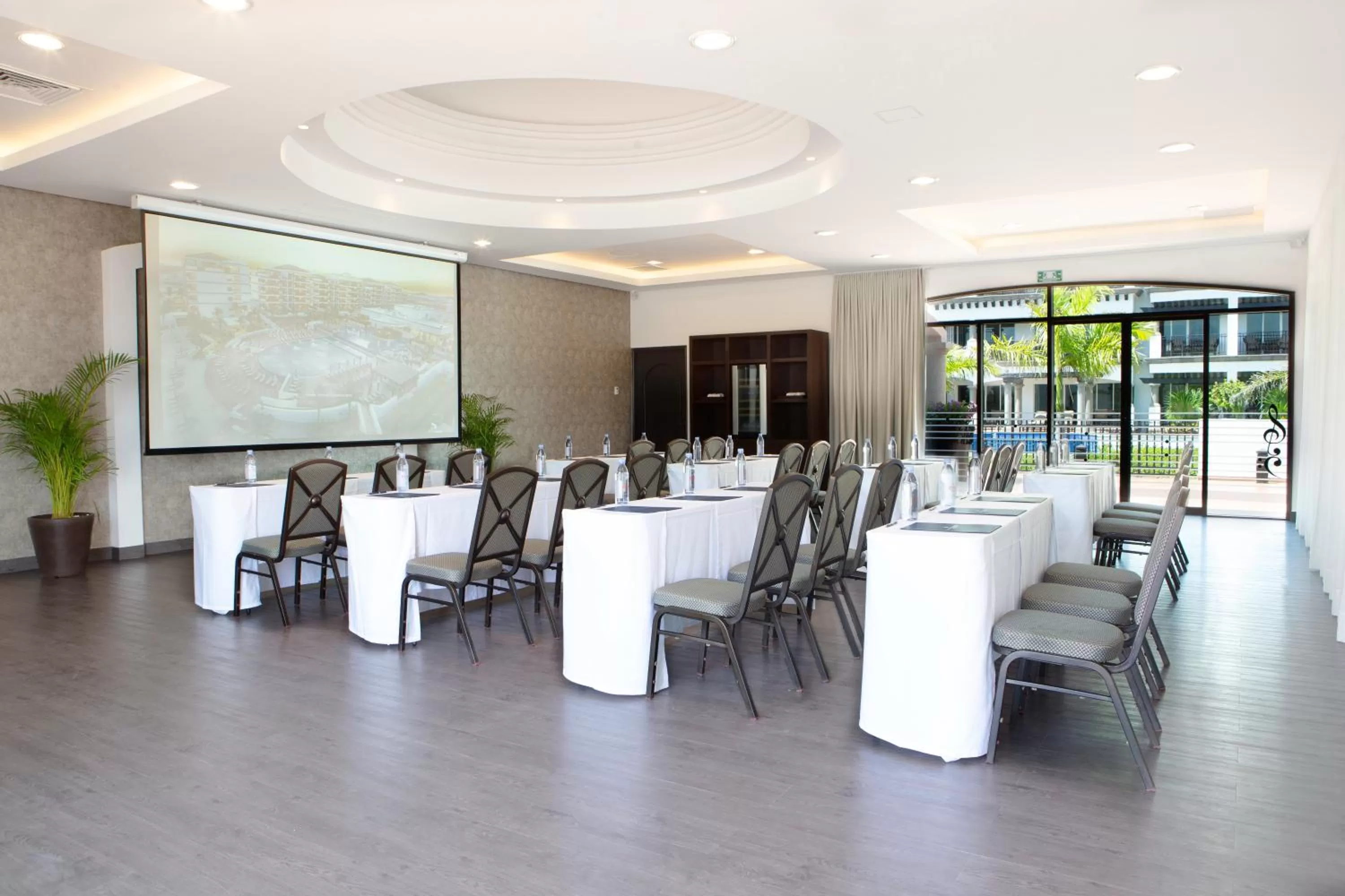 Banquet/Function facilities in Grand Residences Riviera Cancun, All Inclusive