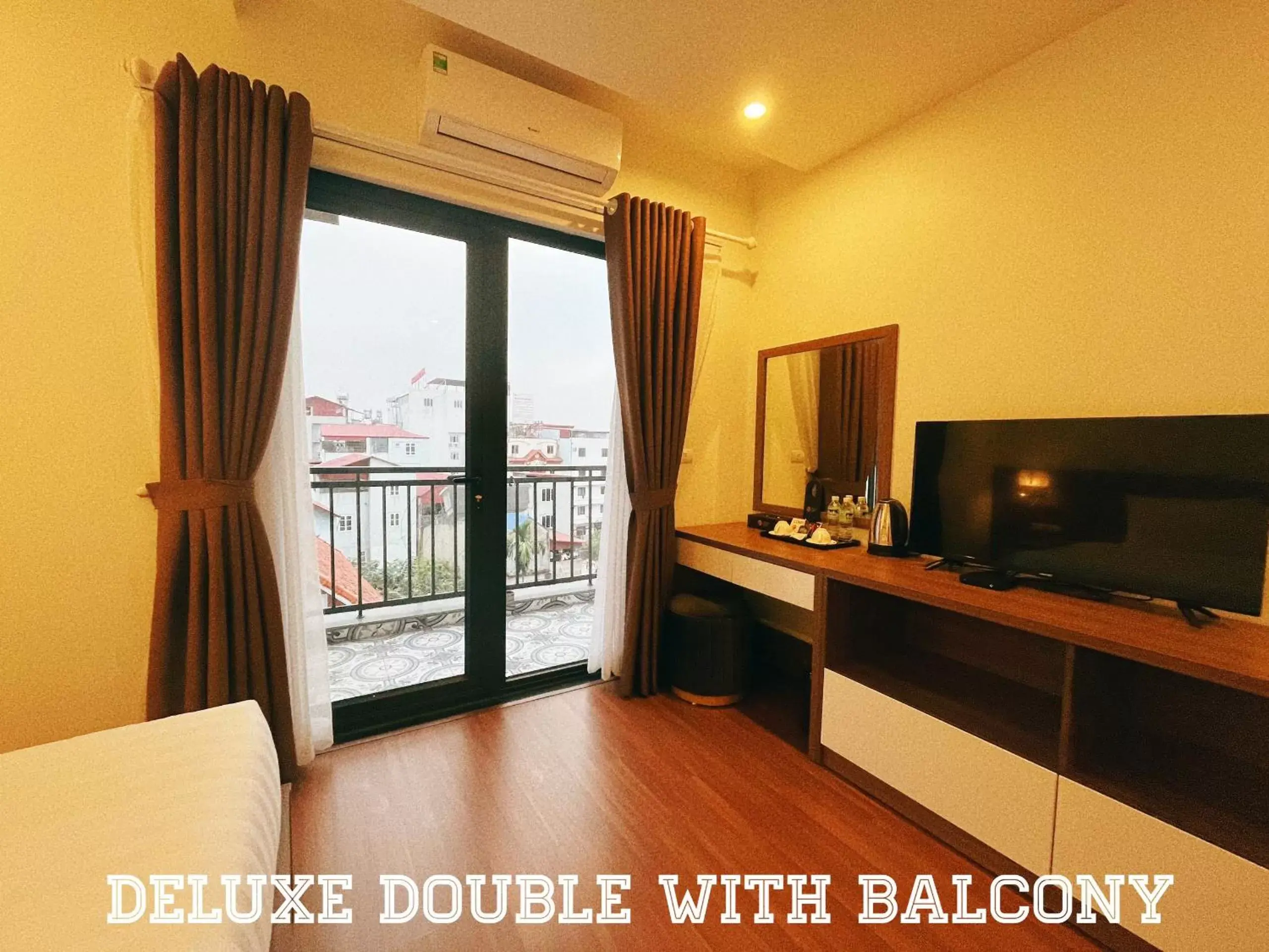 View (from property/room) in Paragon House and Residence View (from property/room) in Paragon House and Residence