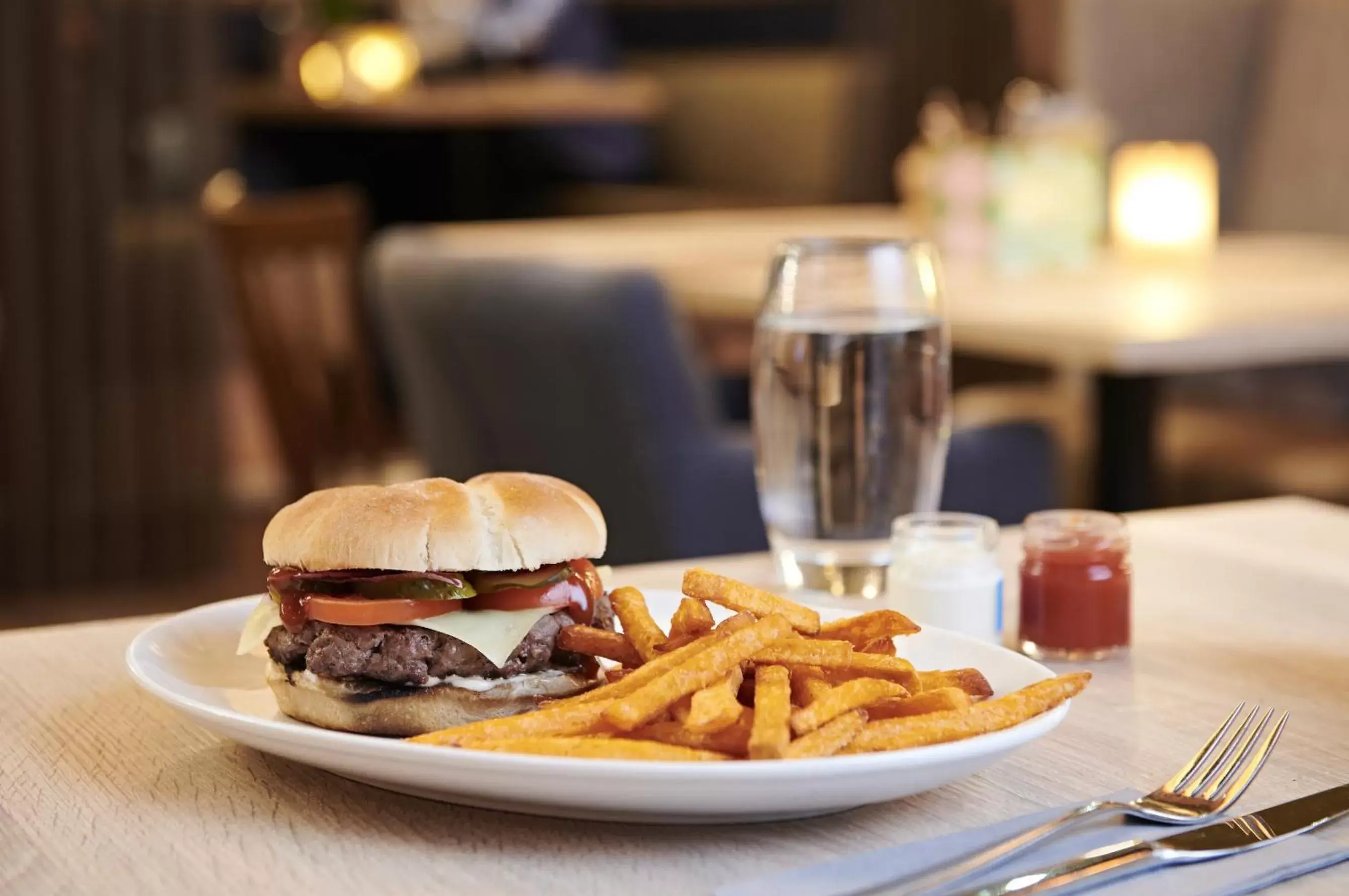 Food in aja Warnemünde Food in aja Warnemünde